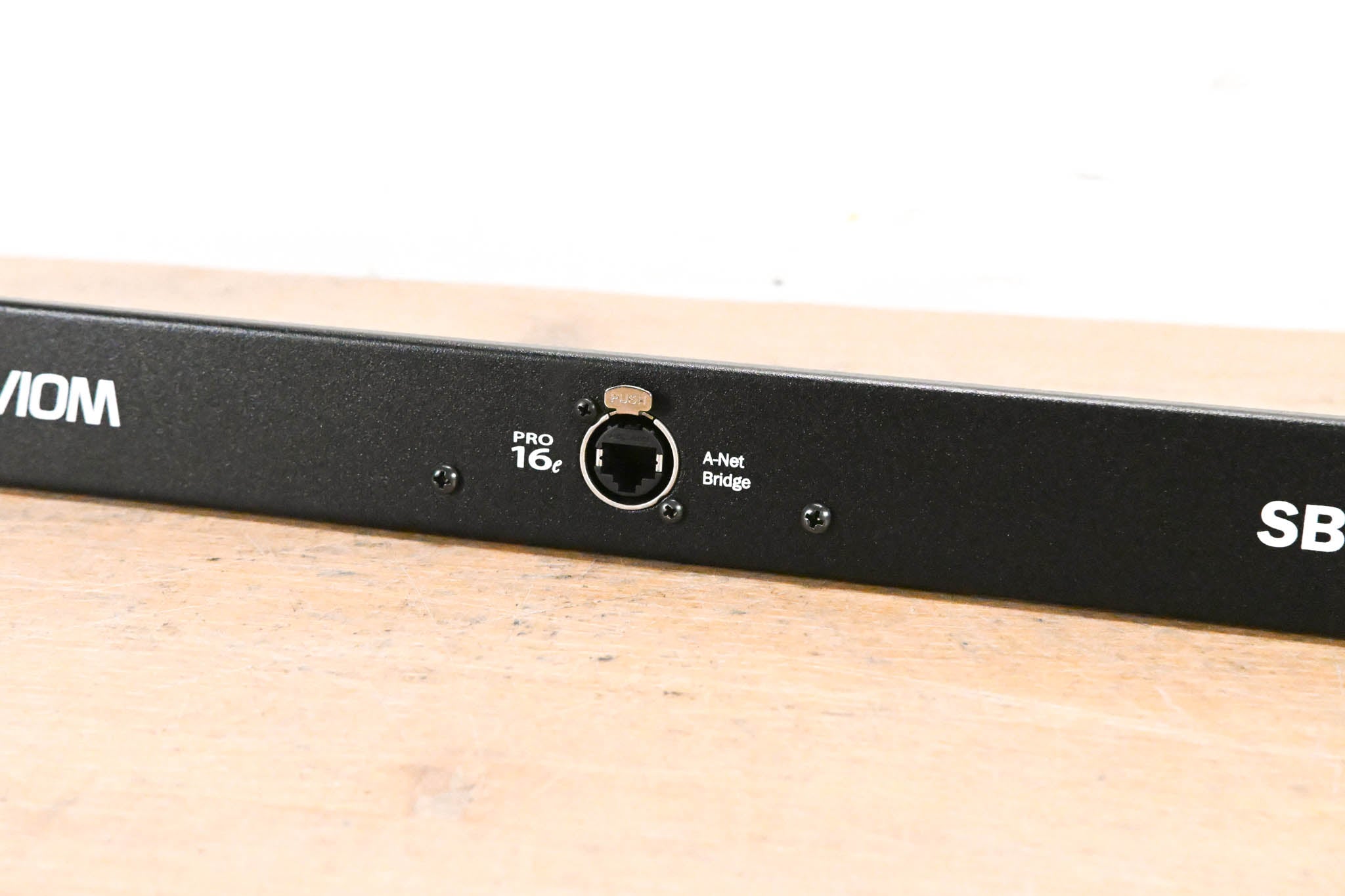 Aviom SB4 System Bridge