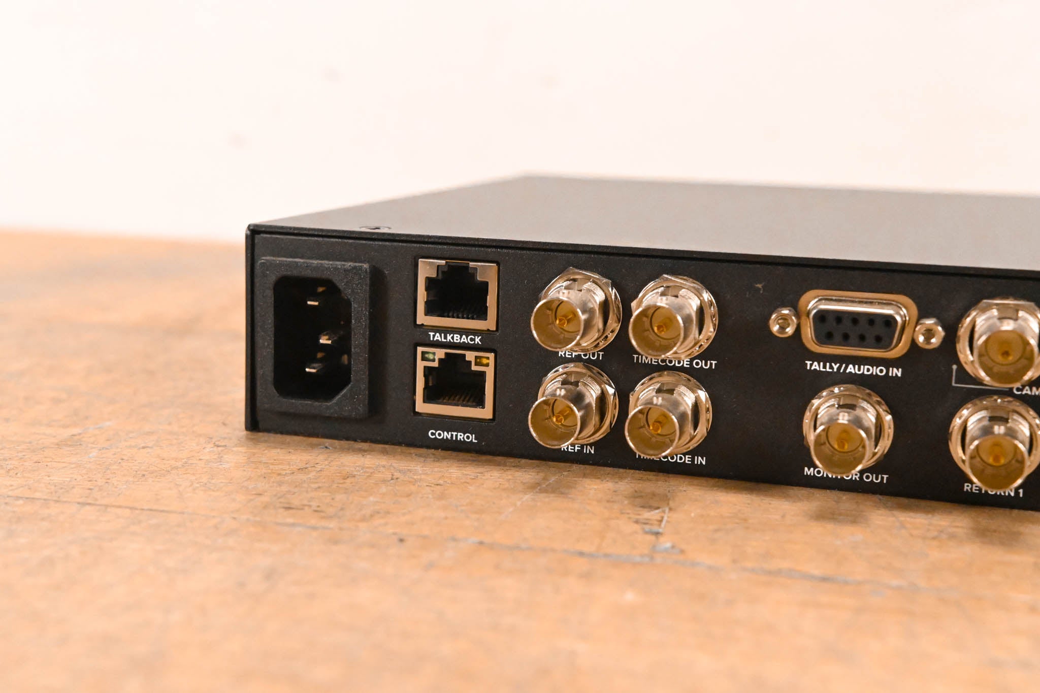 Blackmagic Design Studio Converter