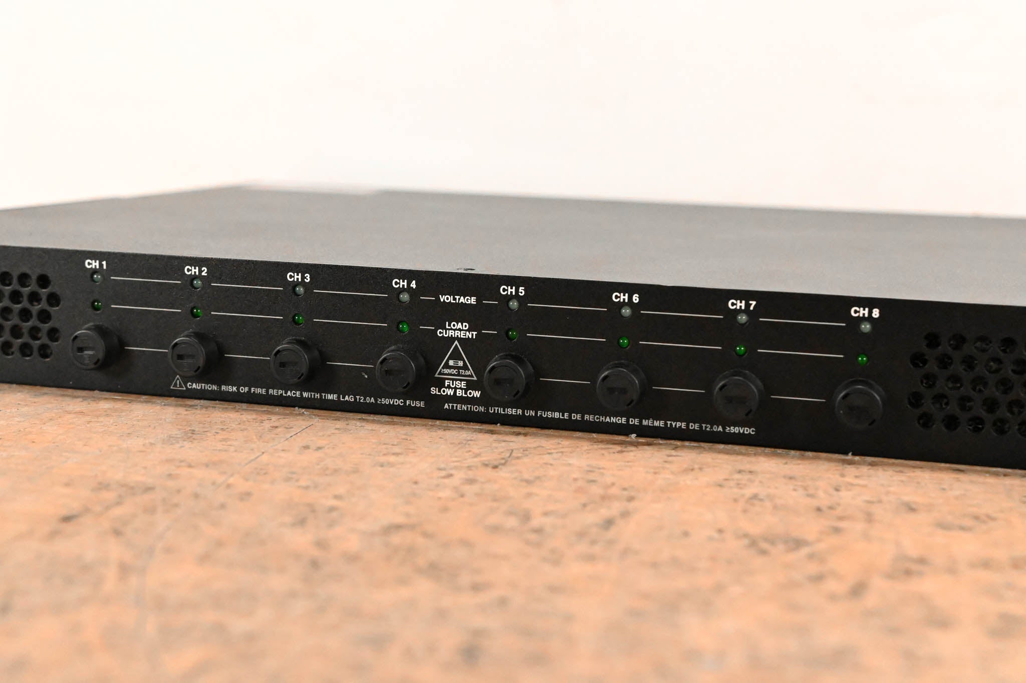 Meyer Sound MPS-488p 48VDC Power Supply
