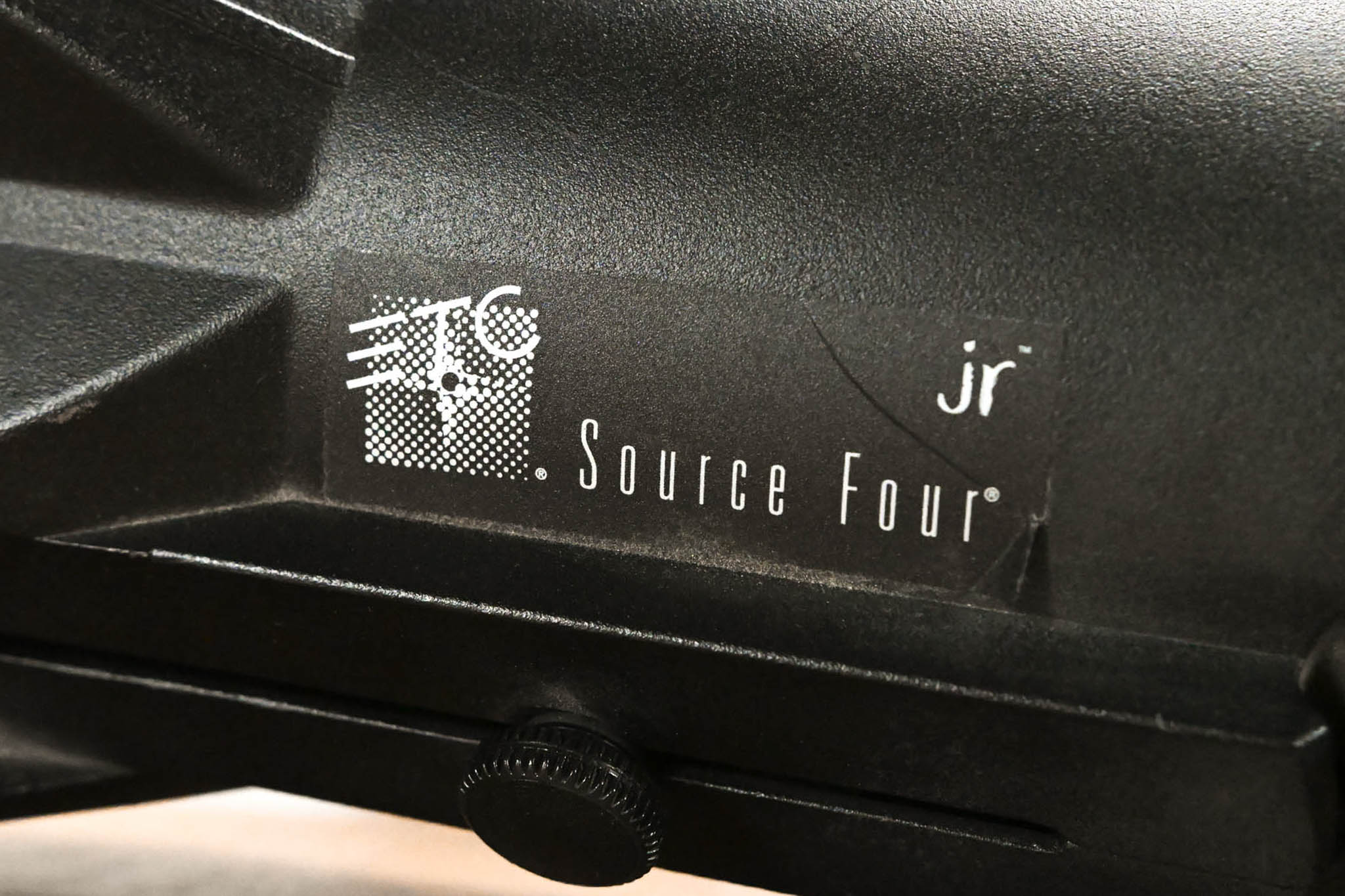 ETC Source Four Jr 36 Degree 575 Ellipsoidal Light