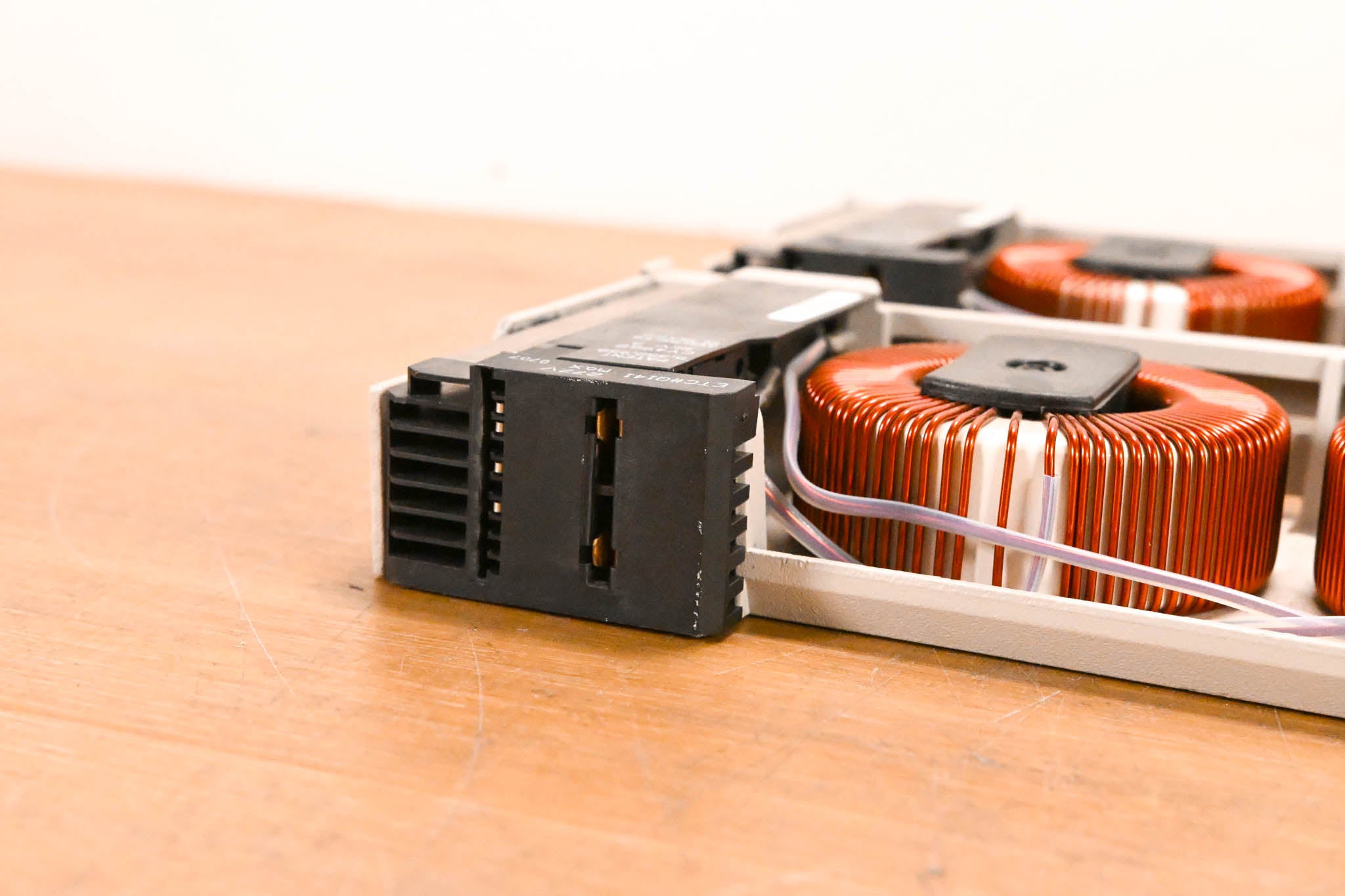 ETC D20 Dual 20A Dimmer Module (PAIR)