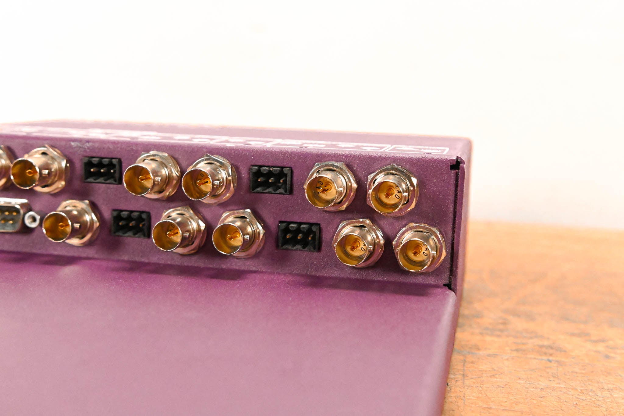 Miranda VTR-100 Analog to Digital Bi-Directional Media Converter