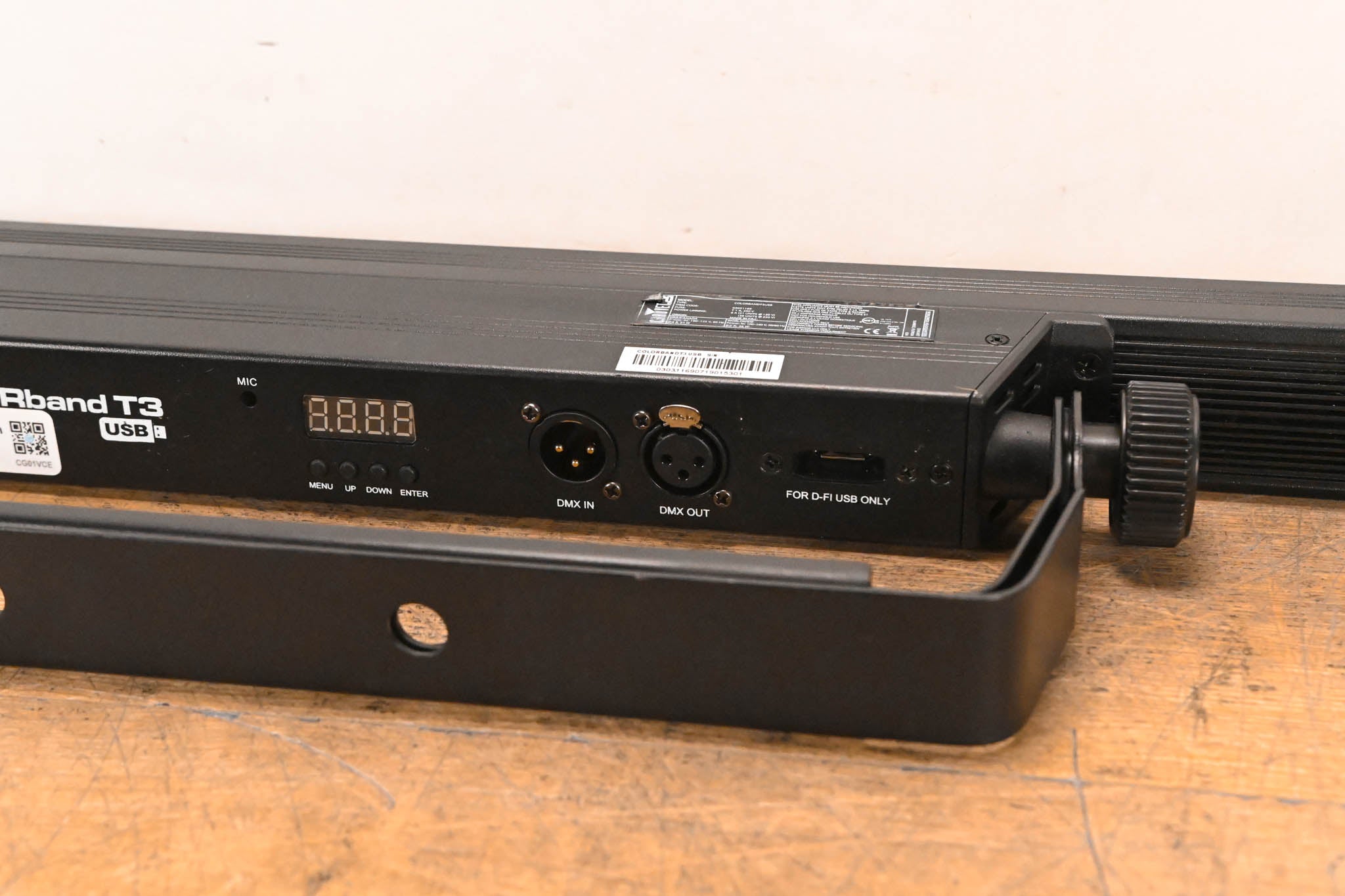 Chauvet COLORband T3USB Linear RGB Wash Light