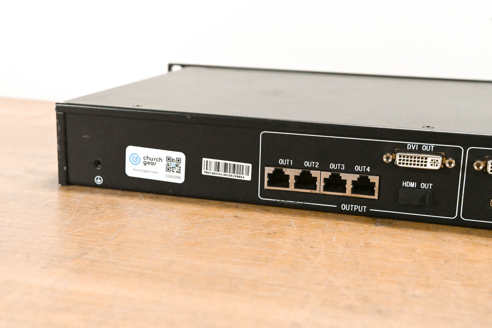Absen LED Pro-HDS LED Display Controller