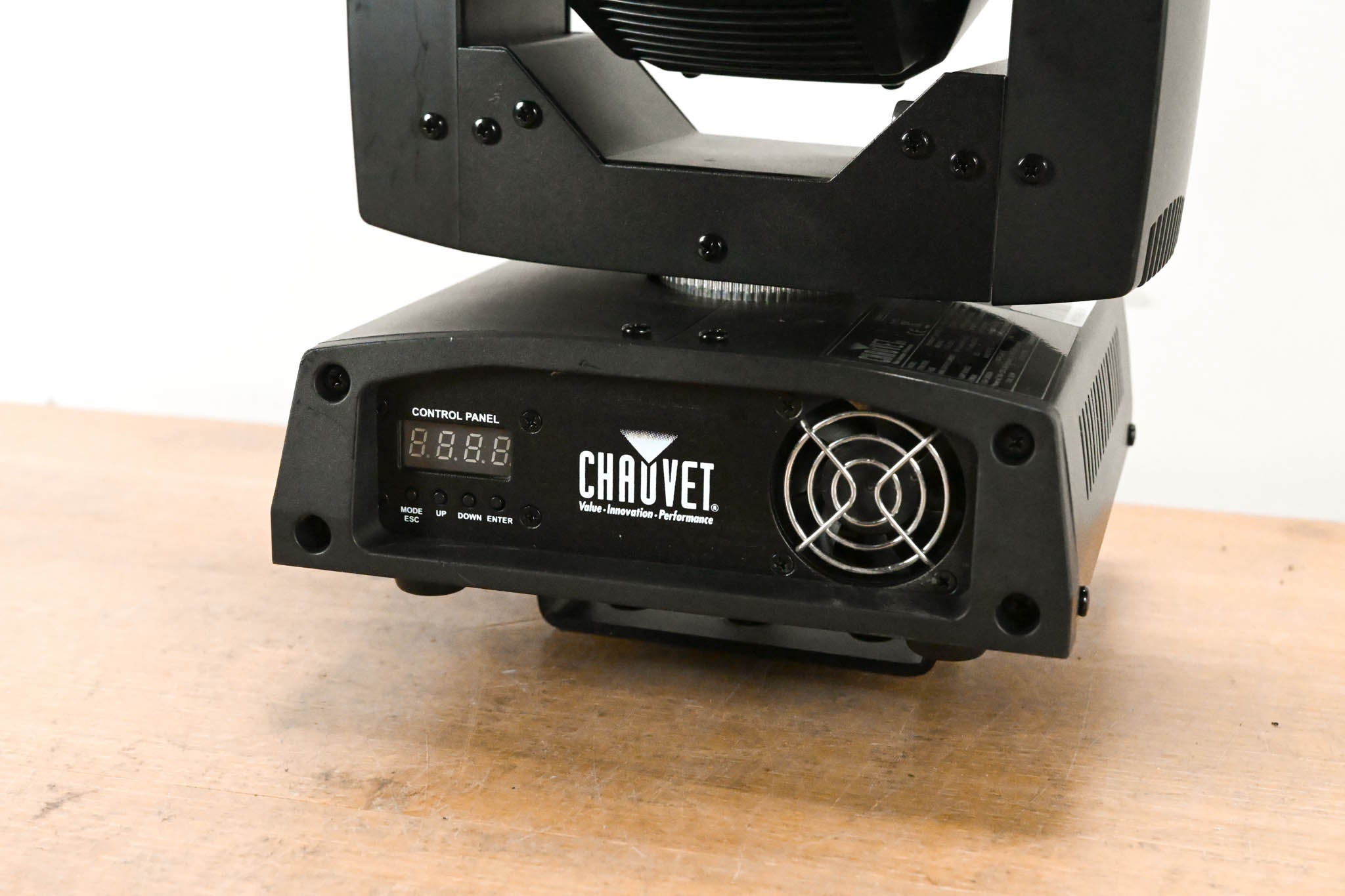 Chauvet Intimidator Spot LED 250 50W LED Moving Head Spot