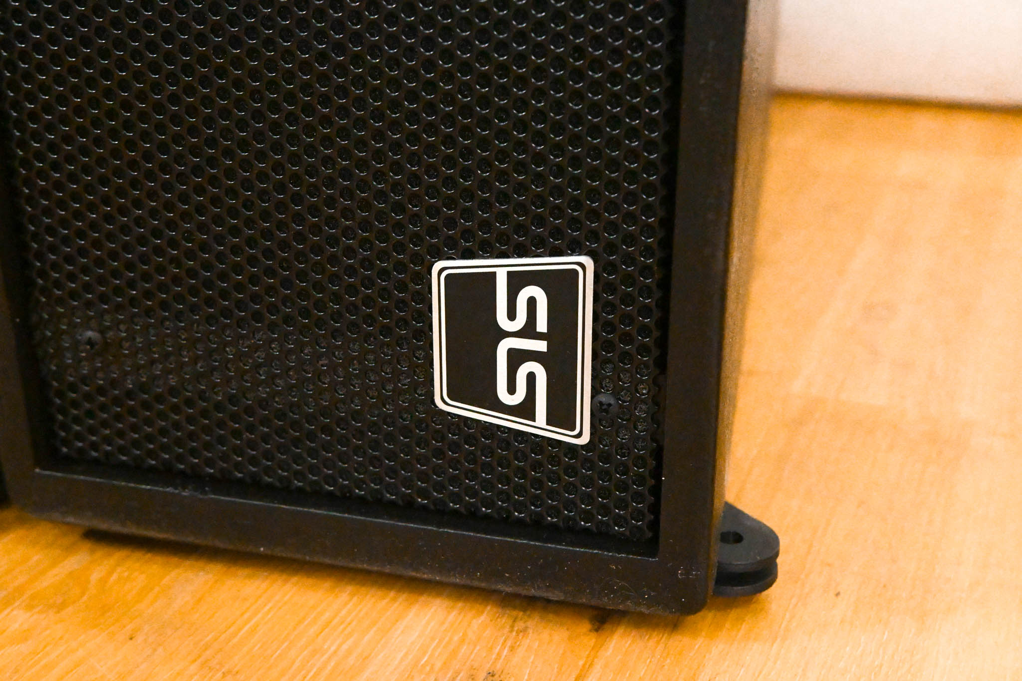 SLS CPA7600 Compact 3-Way Line Array Speaker (PAIR)