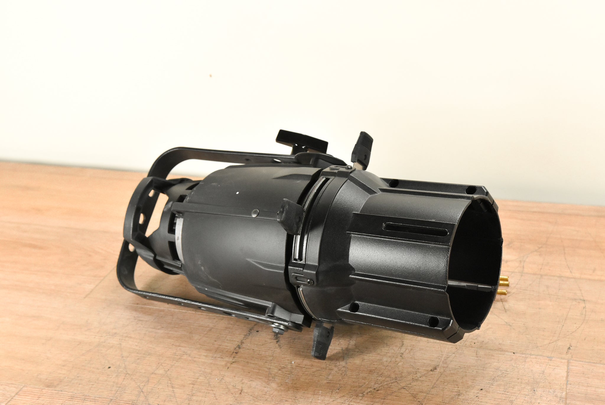 ETC Source Four 750 Ellipsoidal Light (No Lens Tube)