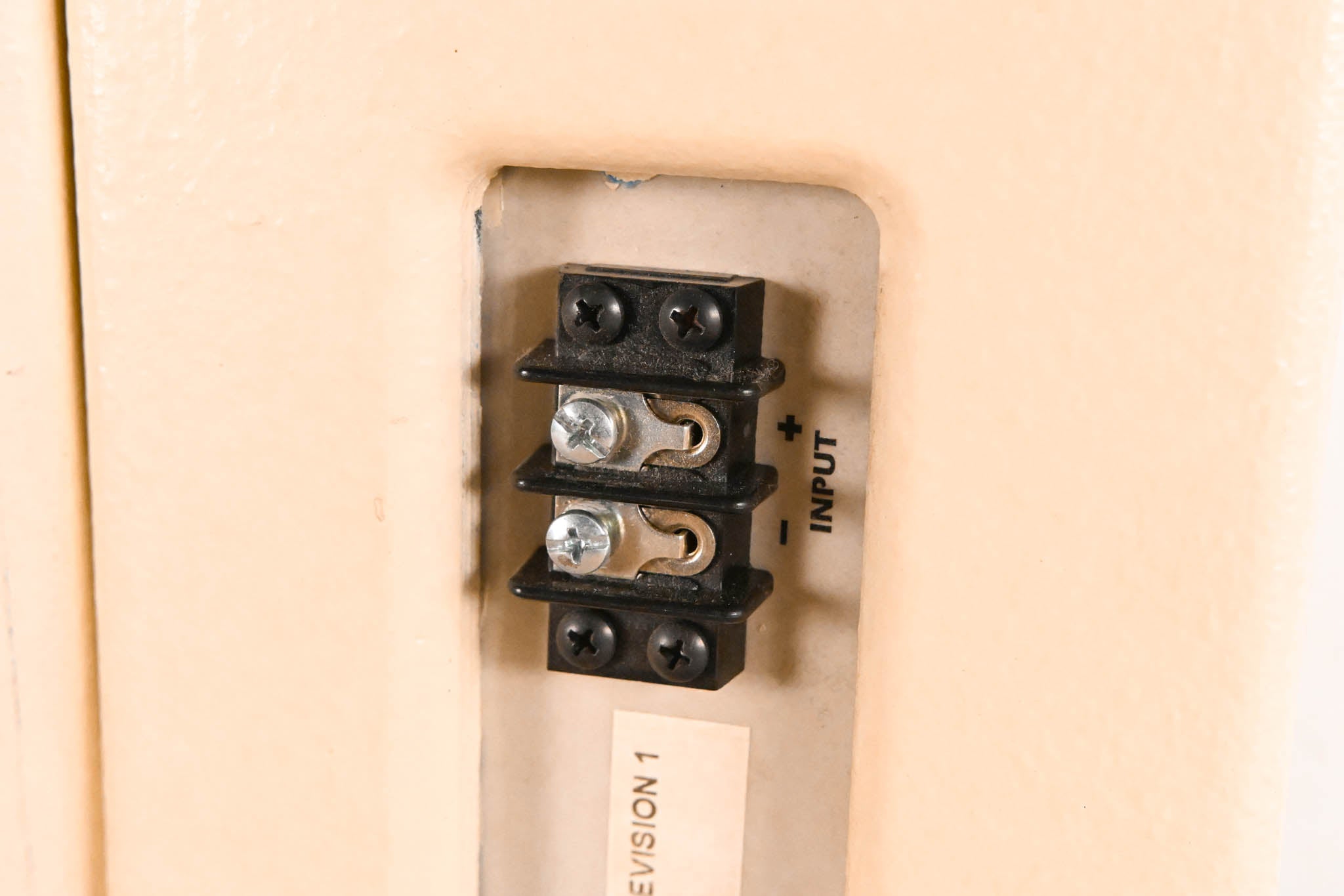 EAW UB52 Two-Way Full-Range Loudspeaker - White (PAIR)