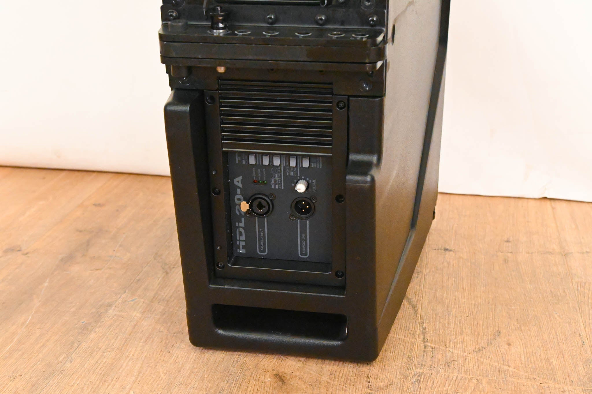 RCF HDL-20A Active Line Array Module