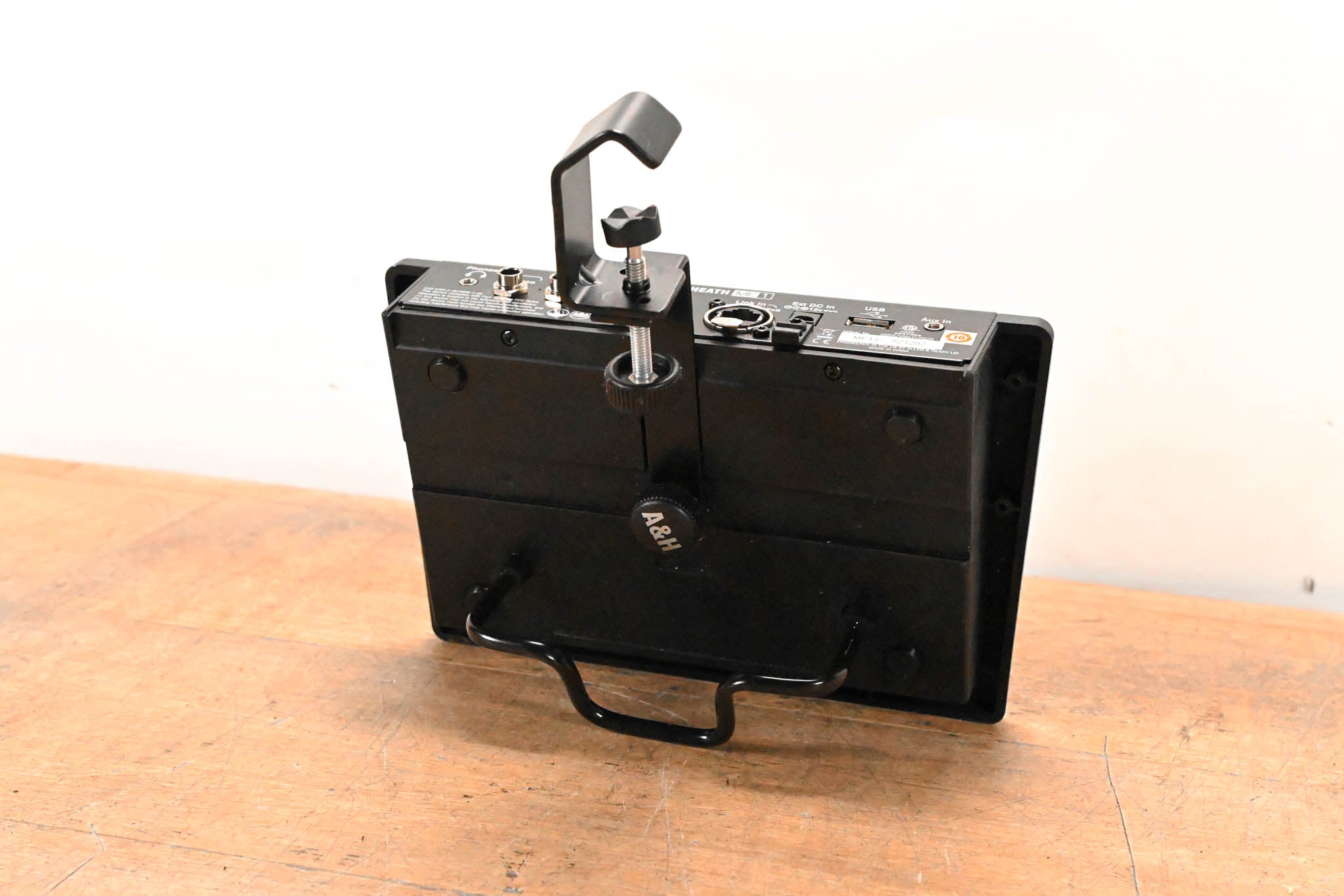 Allen & Heath ME-1 Personal Monitor Mixer