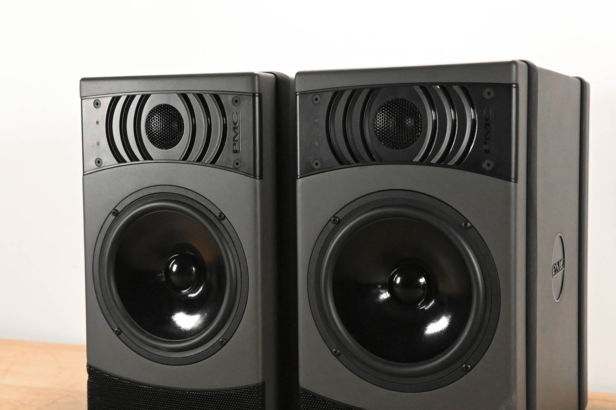 PMC Result6 6.5" Active Studio Monitor (PAIR)