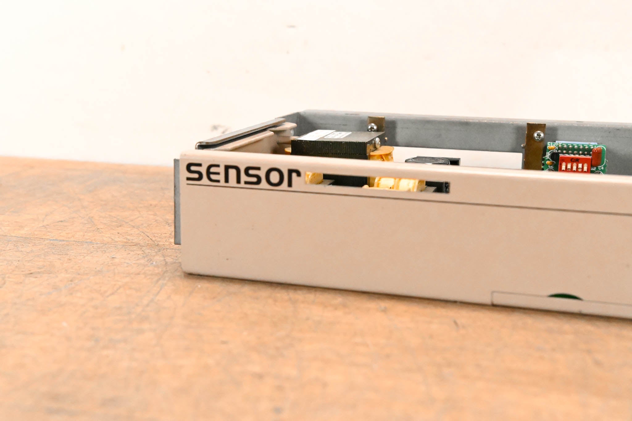 ETC Sensor 7050B5015-C Multi-Protocol Electronics Module