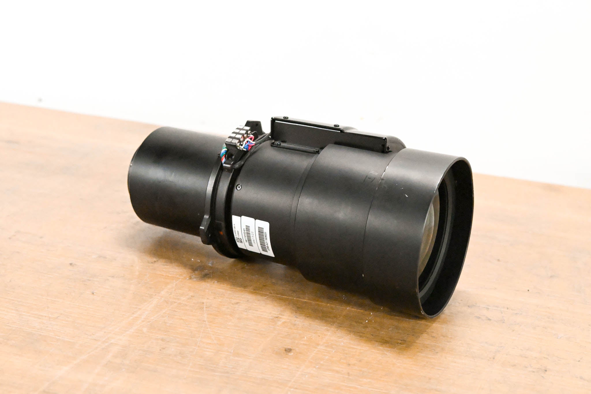 Christie 140-110103-01 1.5 to 2.0:1 Short Zoom Lens