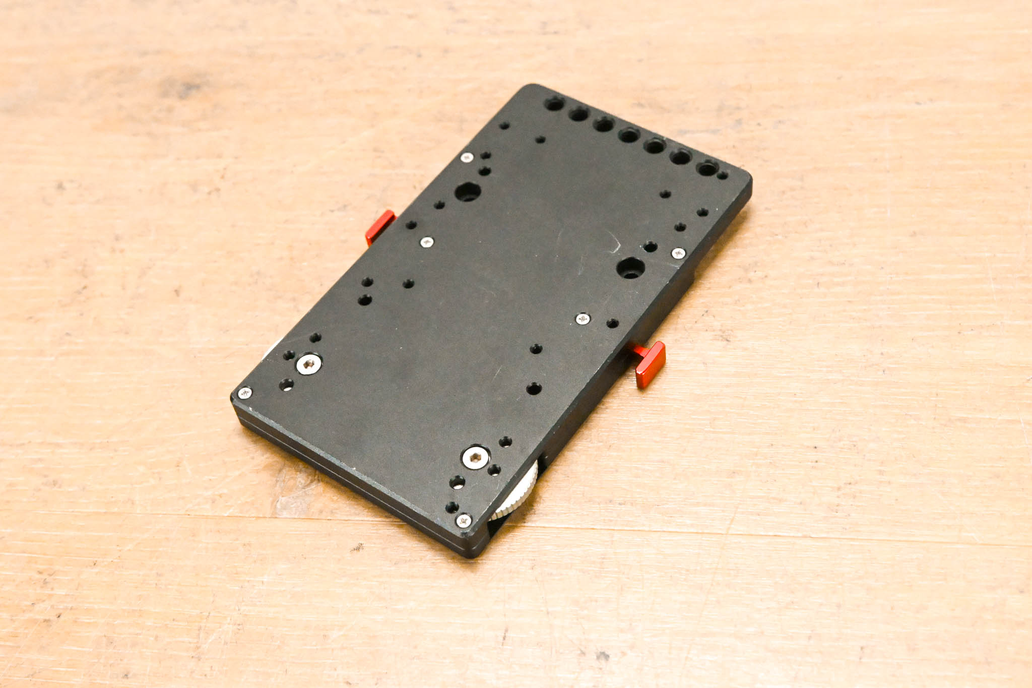 Wooden Camera Quick Back v2 for RED Module