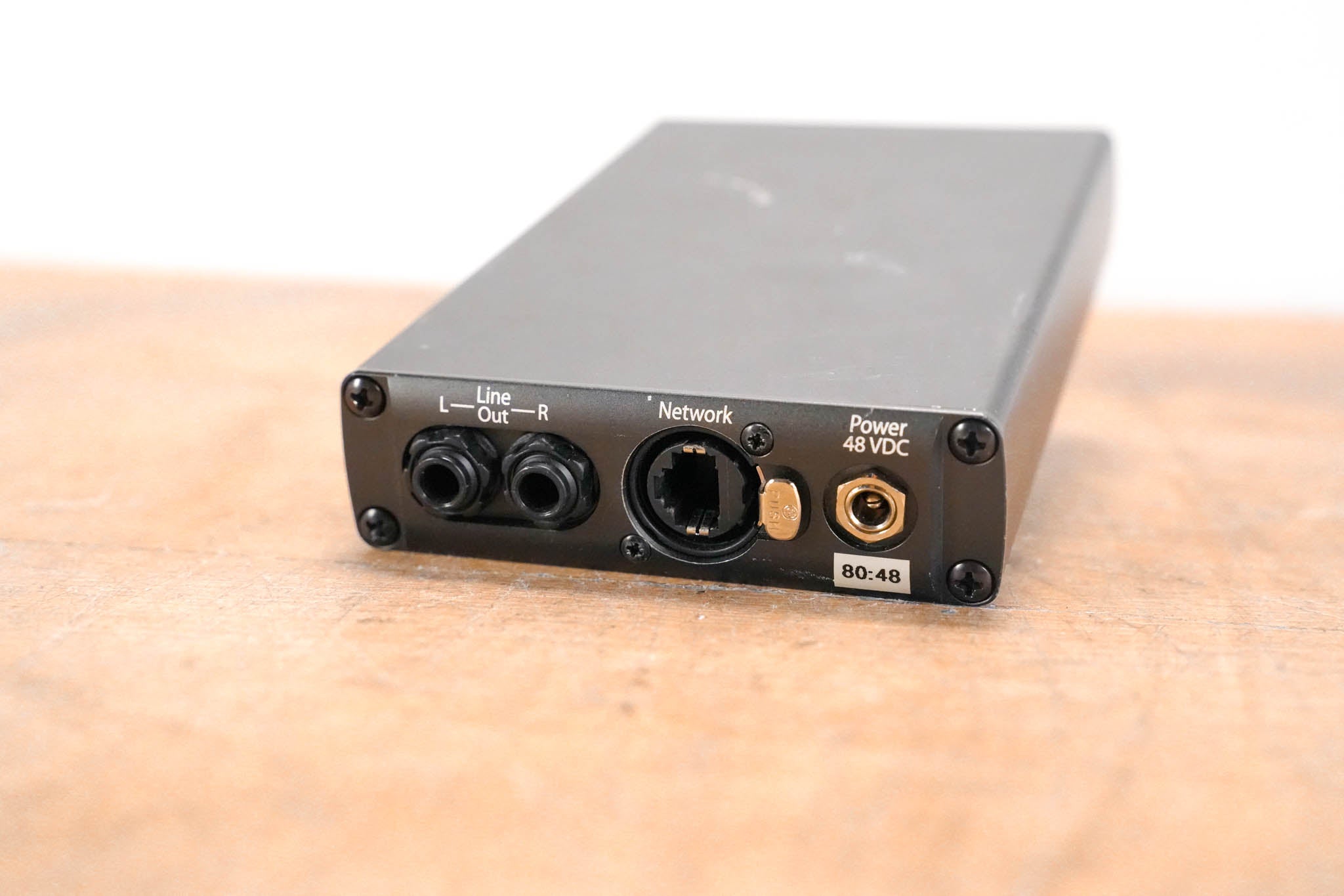 Pivitec e32 Personal Mixer (NO POWER SUPPLY)