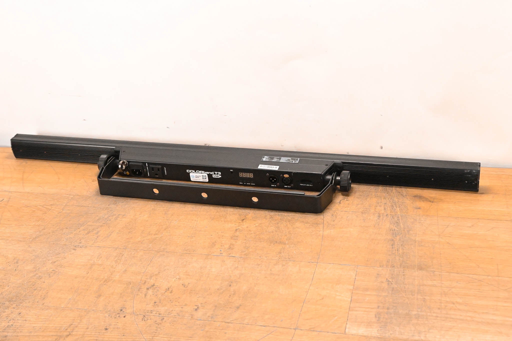 Chauvet COLORband T3USB Linear RGB Wash Light