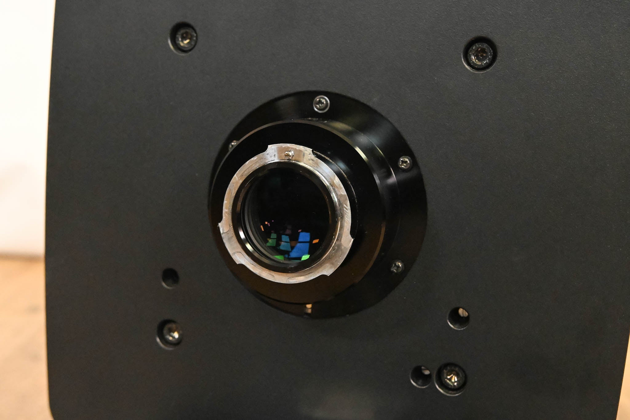 Fujinon XA55x9.5 BESM-S5L Digipower 55 2/3" EFP Box Lens 1:1.7/9.5-525mm