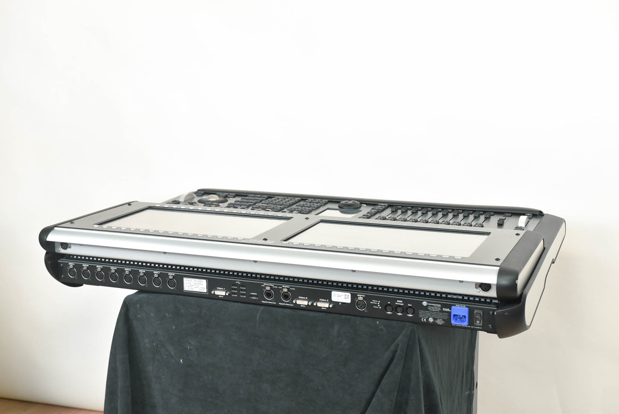 High End Systems Hog 4 Lighting Control Console