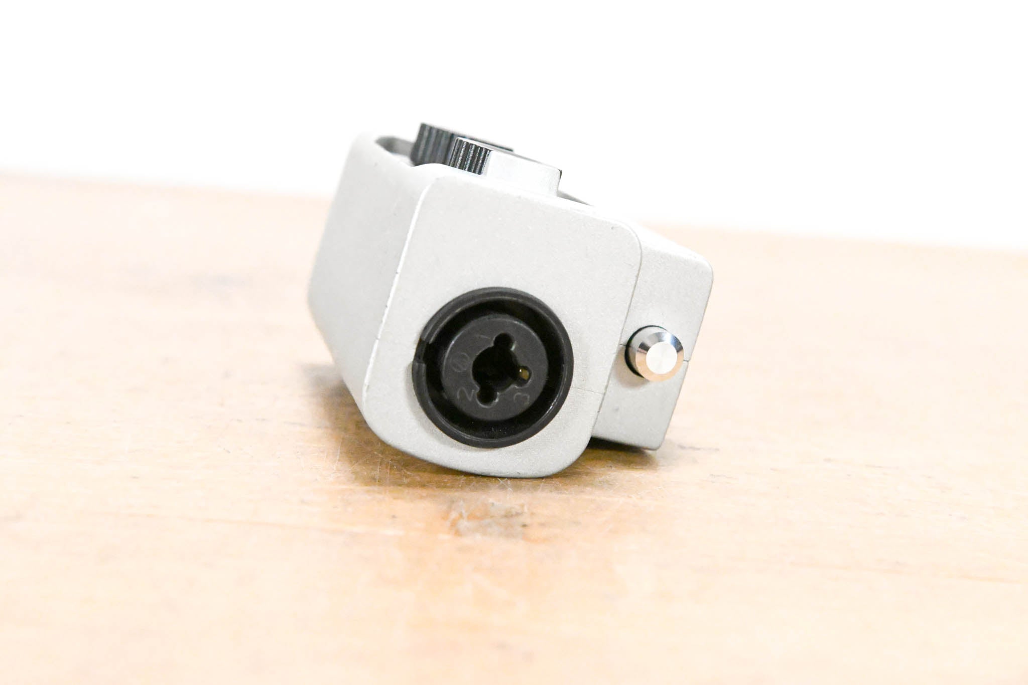 Zoom EXH-6 Dual XLR/TRS Input Capsule