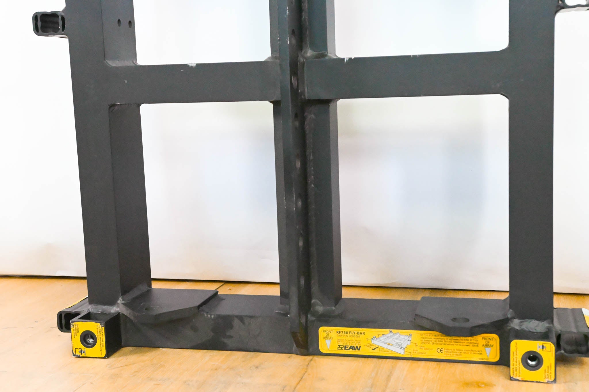 EAW KF730 Fly-Bar