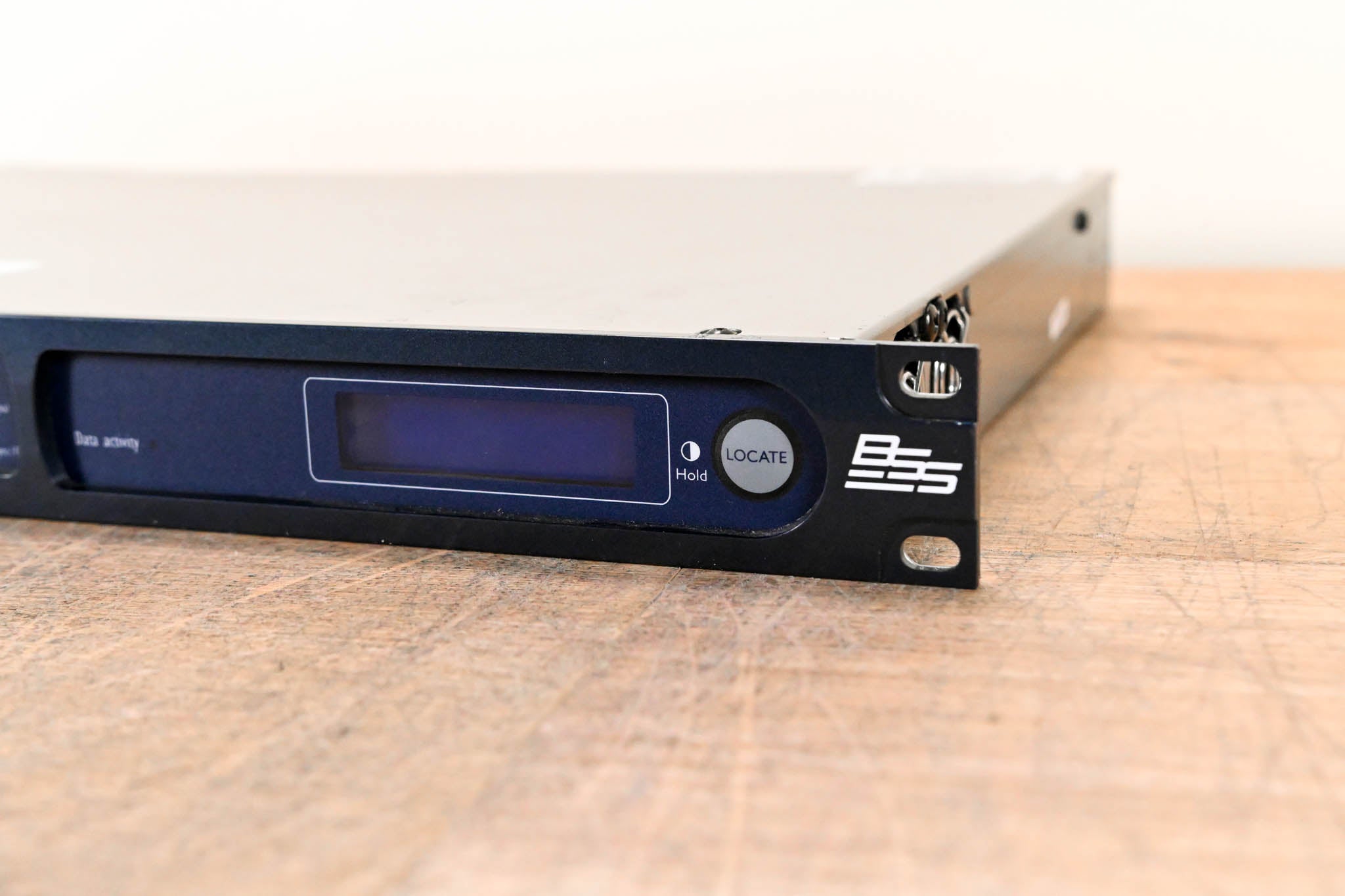 BSS London BLU-160 Networked Signal Processor