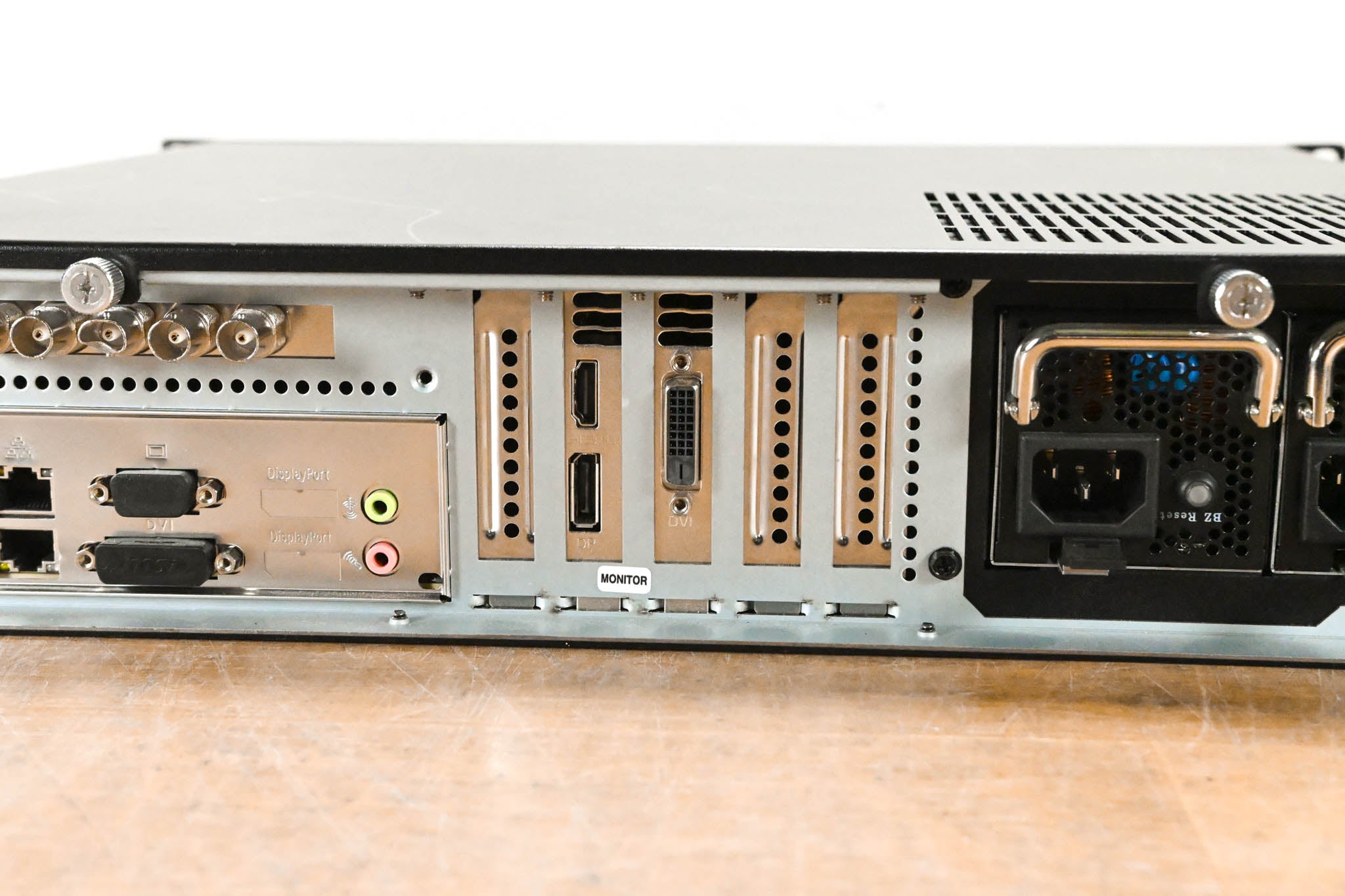 Resi D1000 PRISM Decoder
