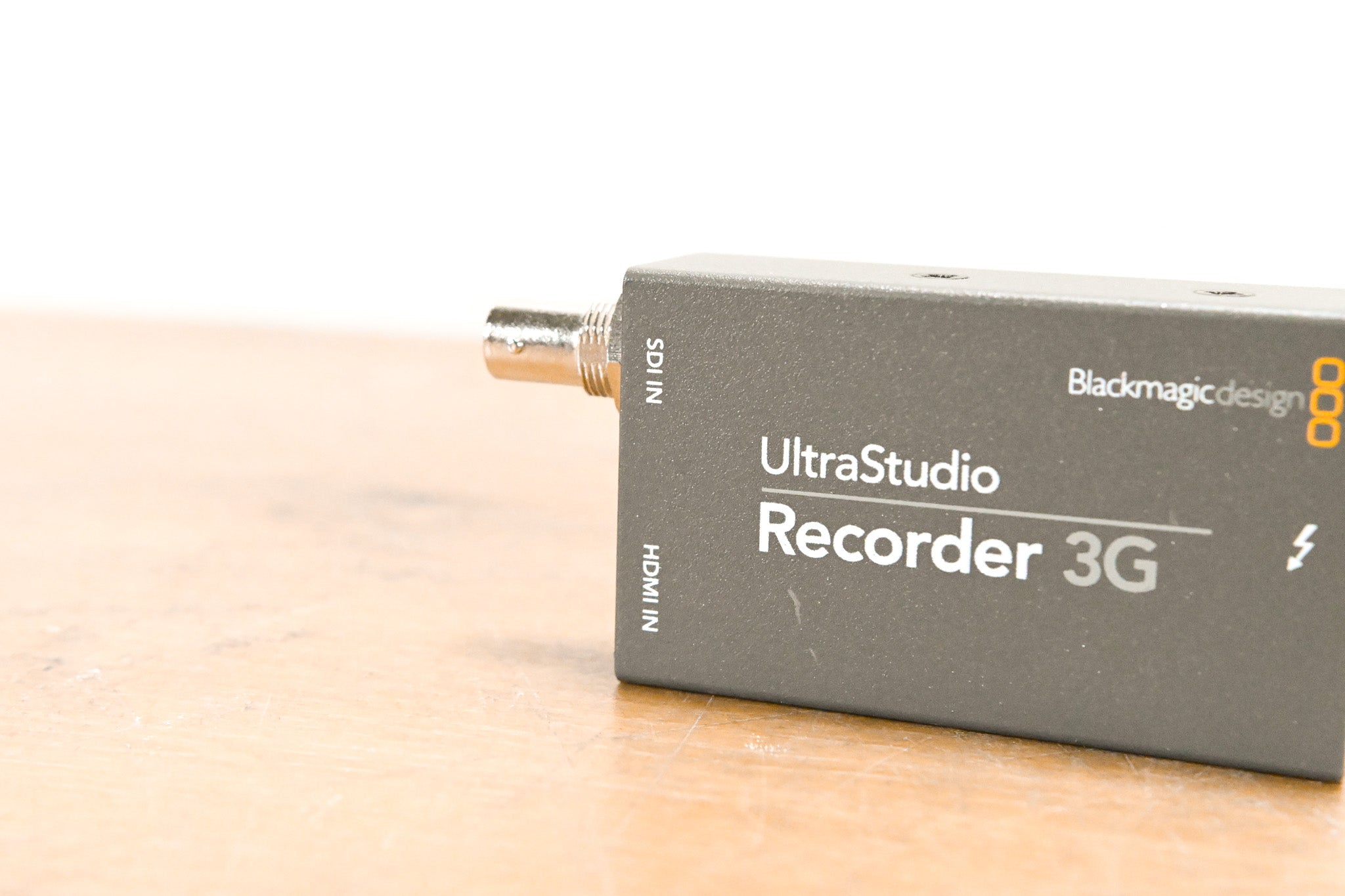 Blackmagic Design UltraStudio Recorder 3G