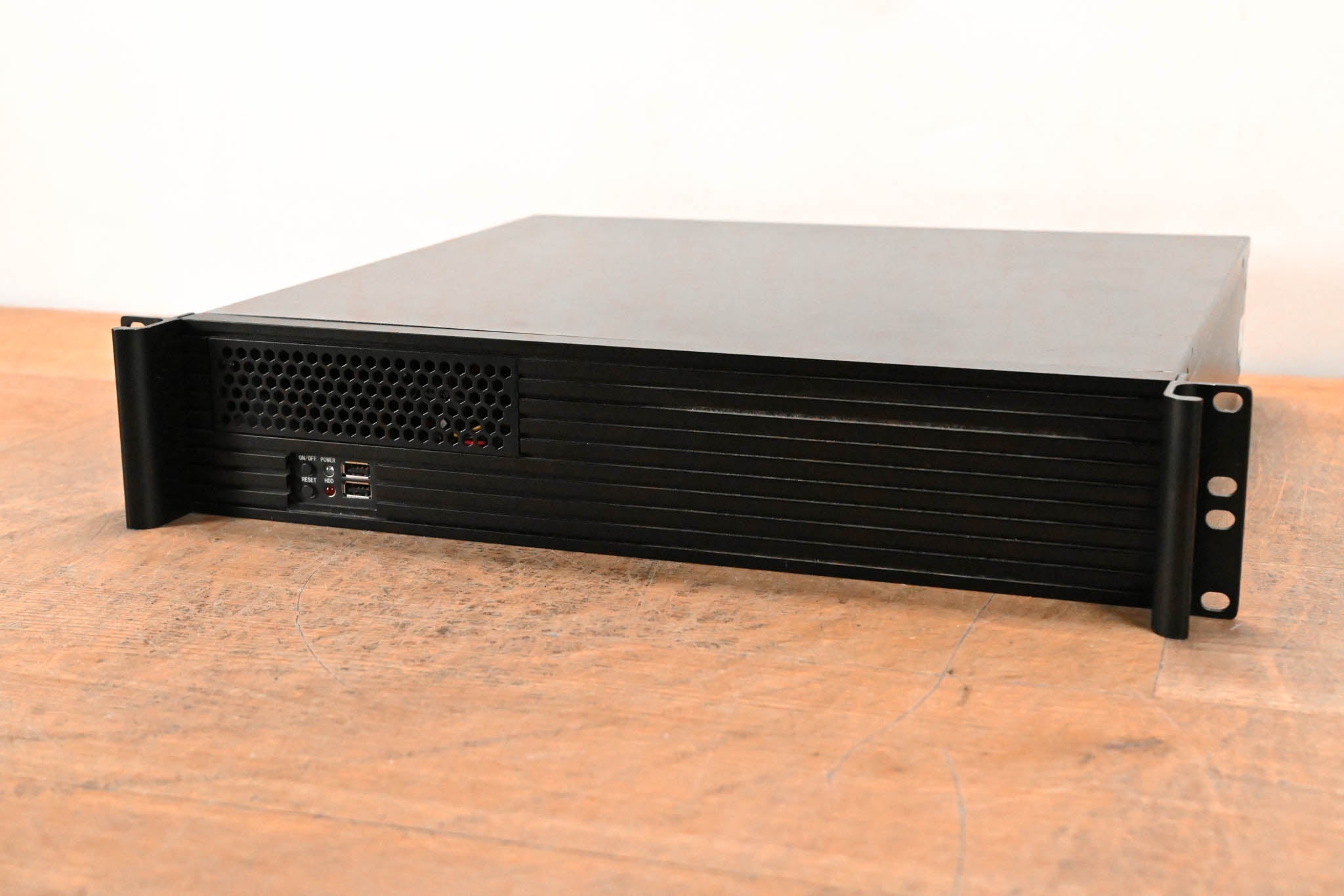 Living As One (Resi) D1000 Multisite Decoder
