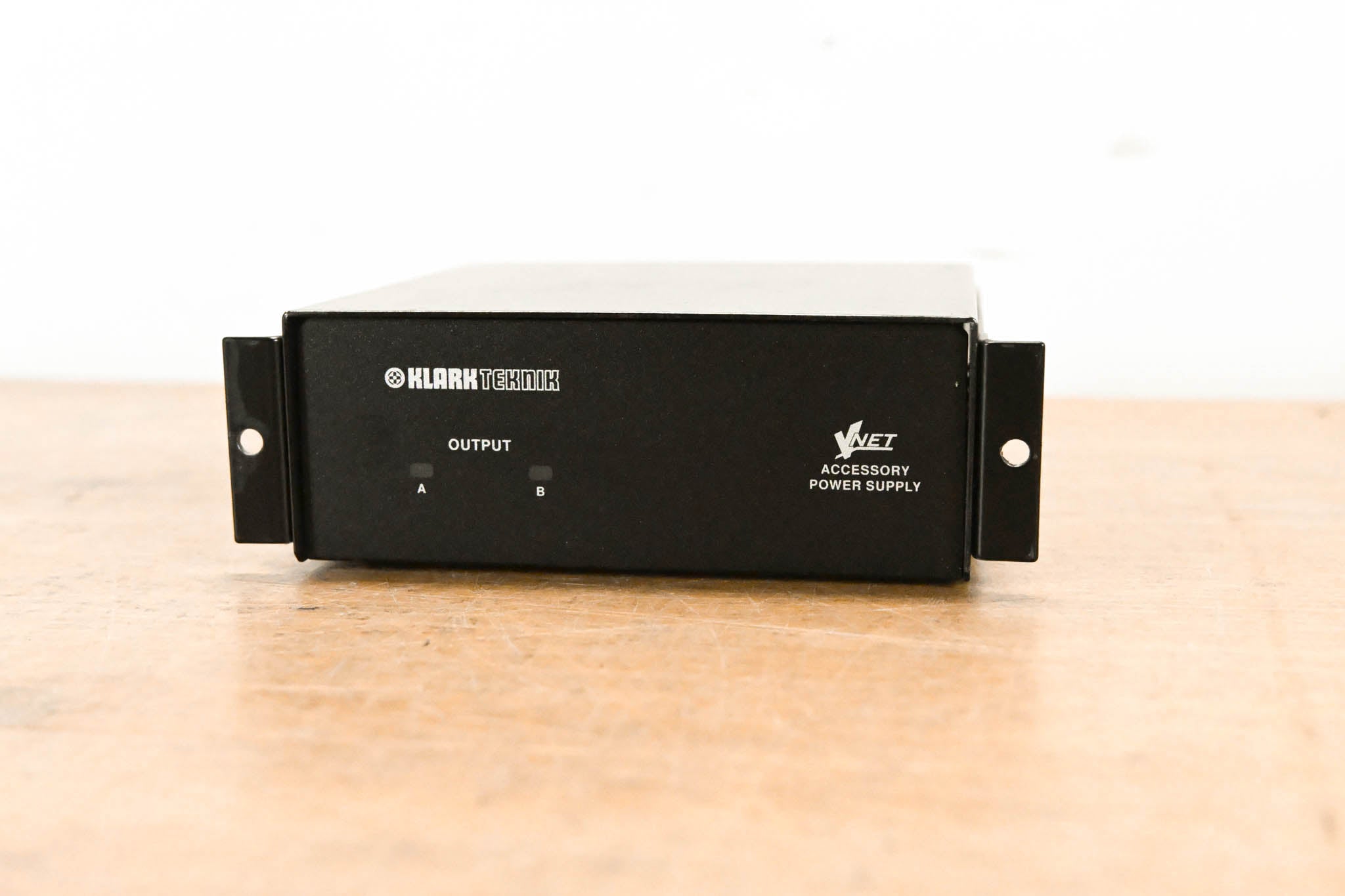 Klark Teknik Power Supply for VNET Interface