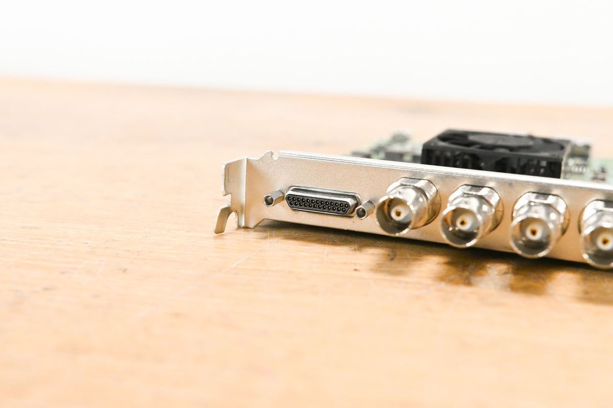 Blackmagic Design DeckLink 4K Extreme Capture & Playback (CARD ONLY)