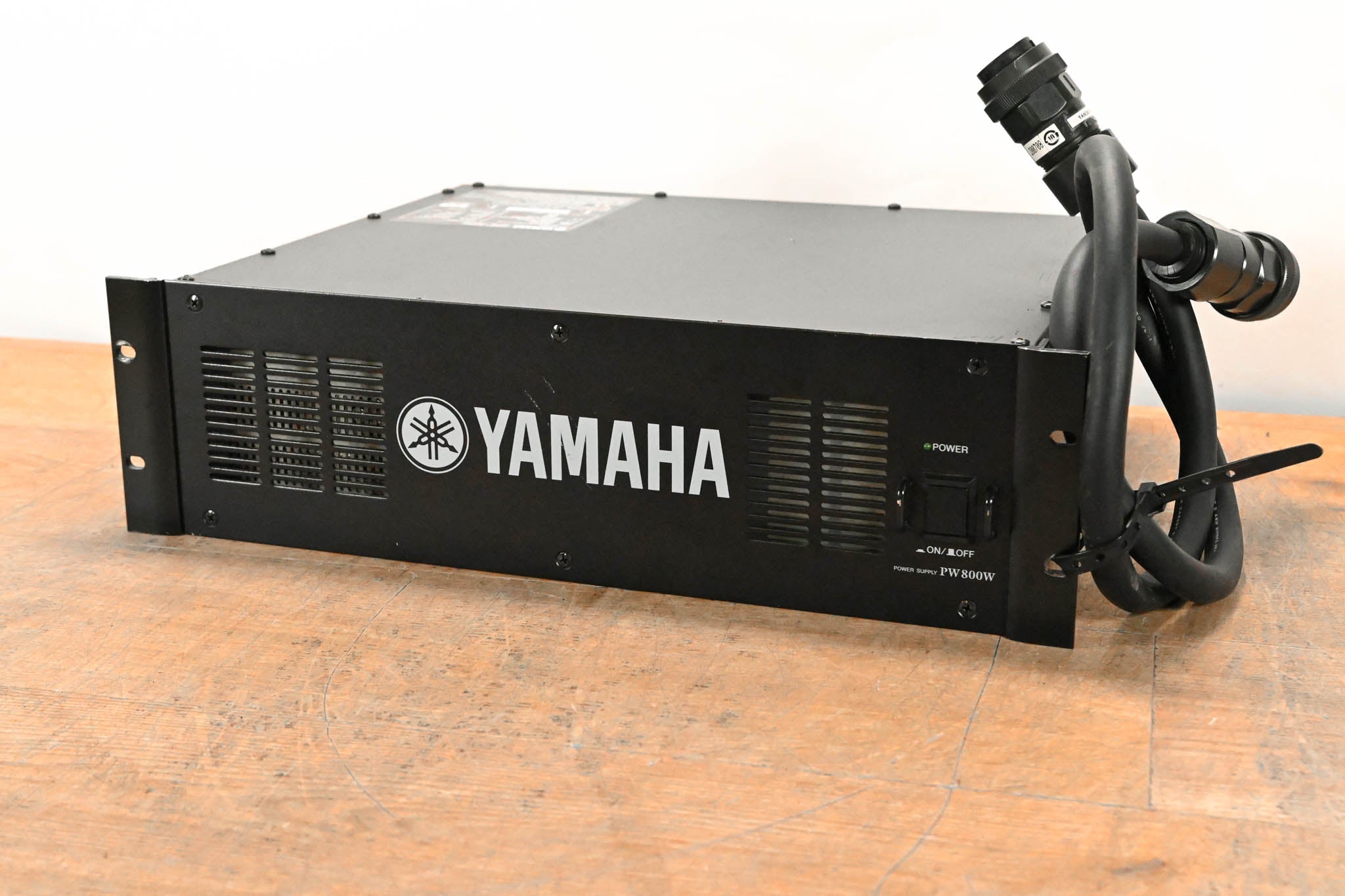 Yamaha PW800W Mixer Redundant Power Supply