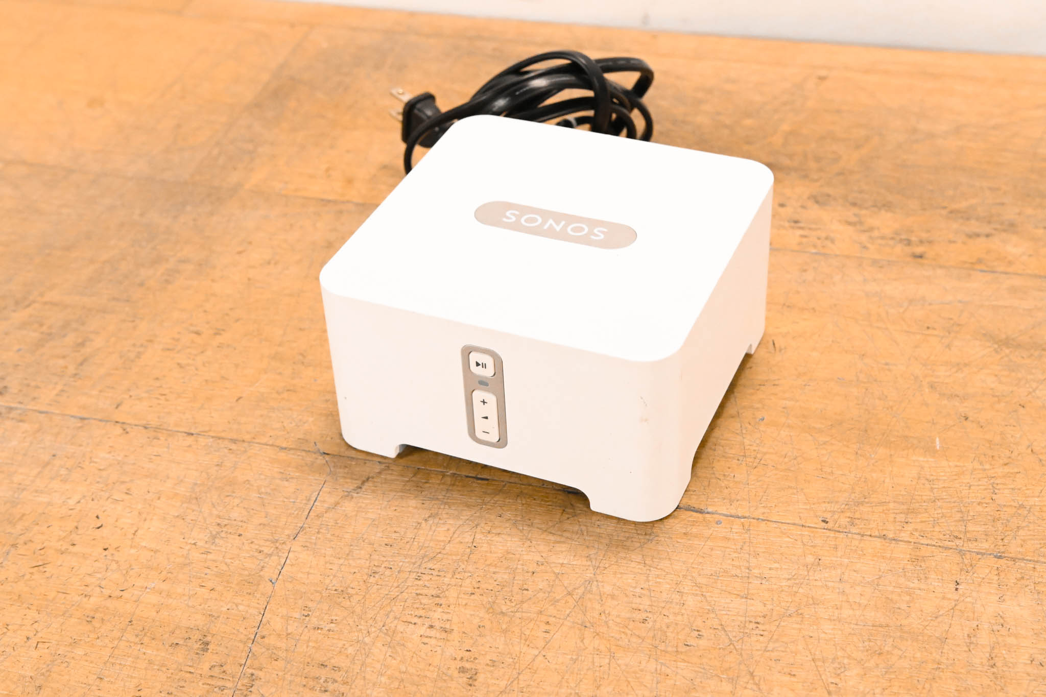 Sonos Connect S15 Digital Media Streamer