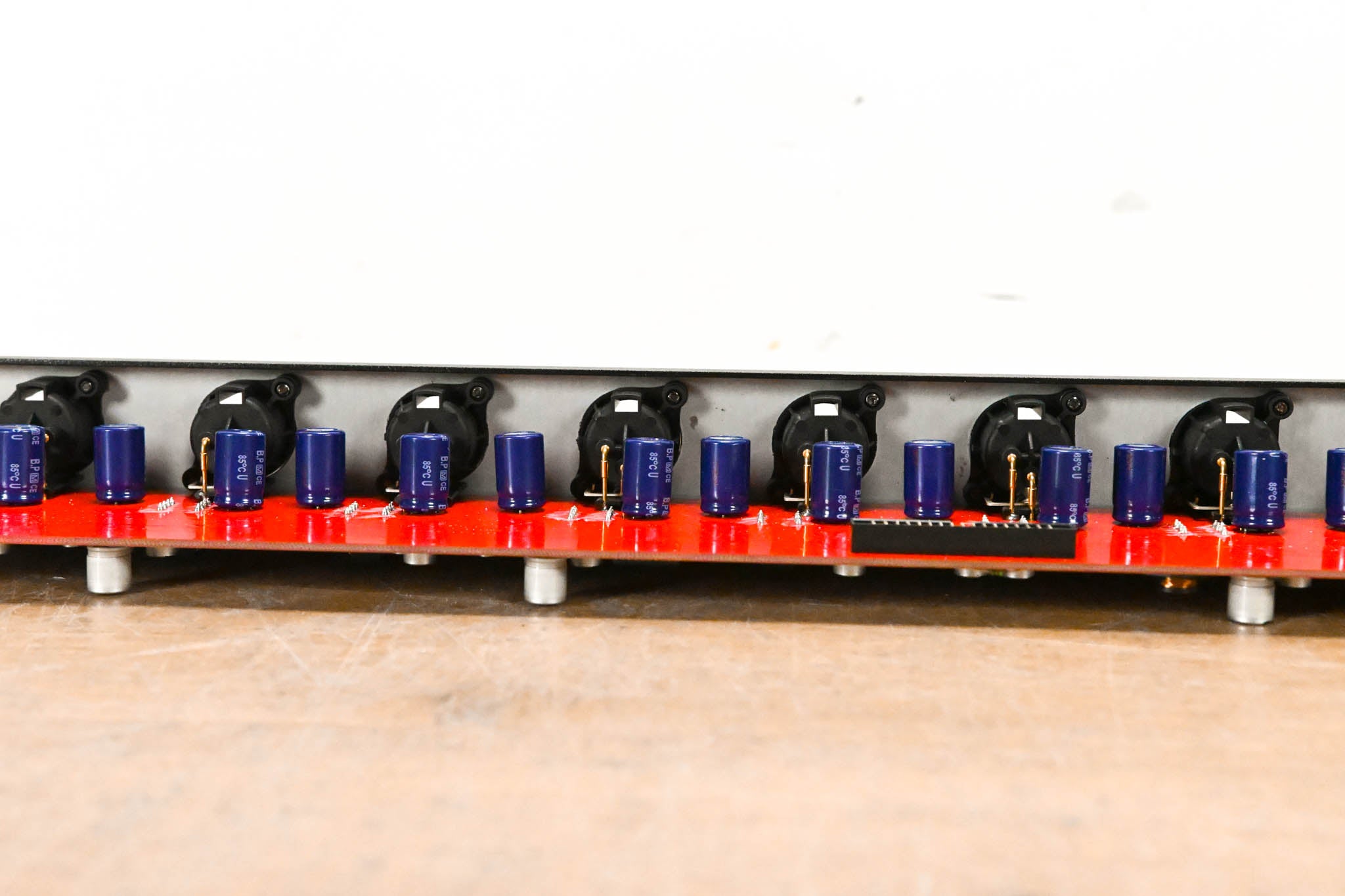 DiGiCo MOD-D2R-DAC D2-Series 8 Ch Analog Output Card