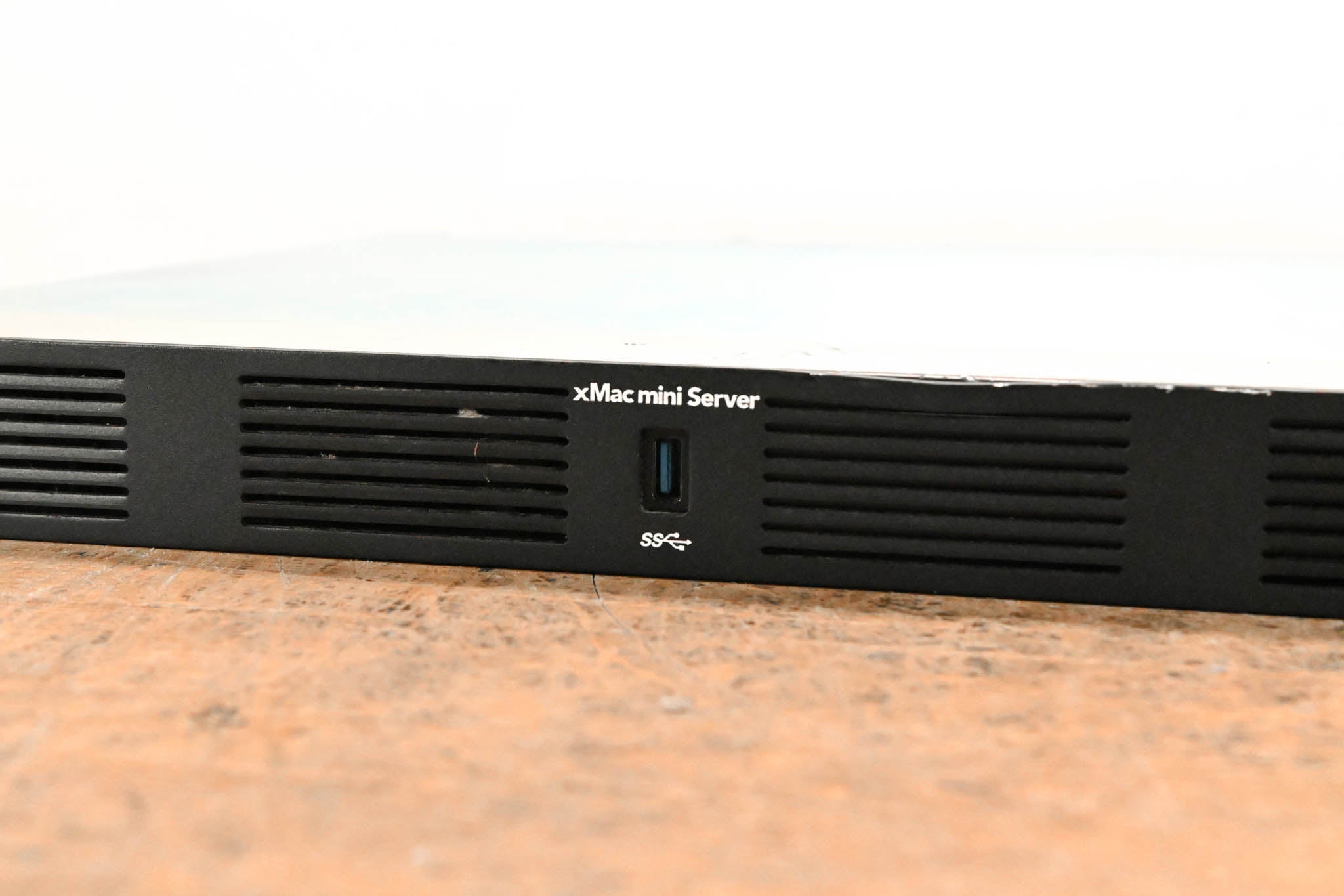 Sonnet xMac mini Server Thunderbolt 3