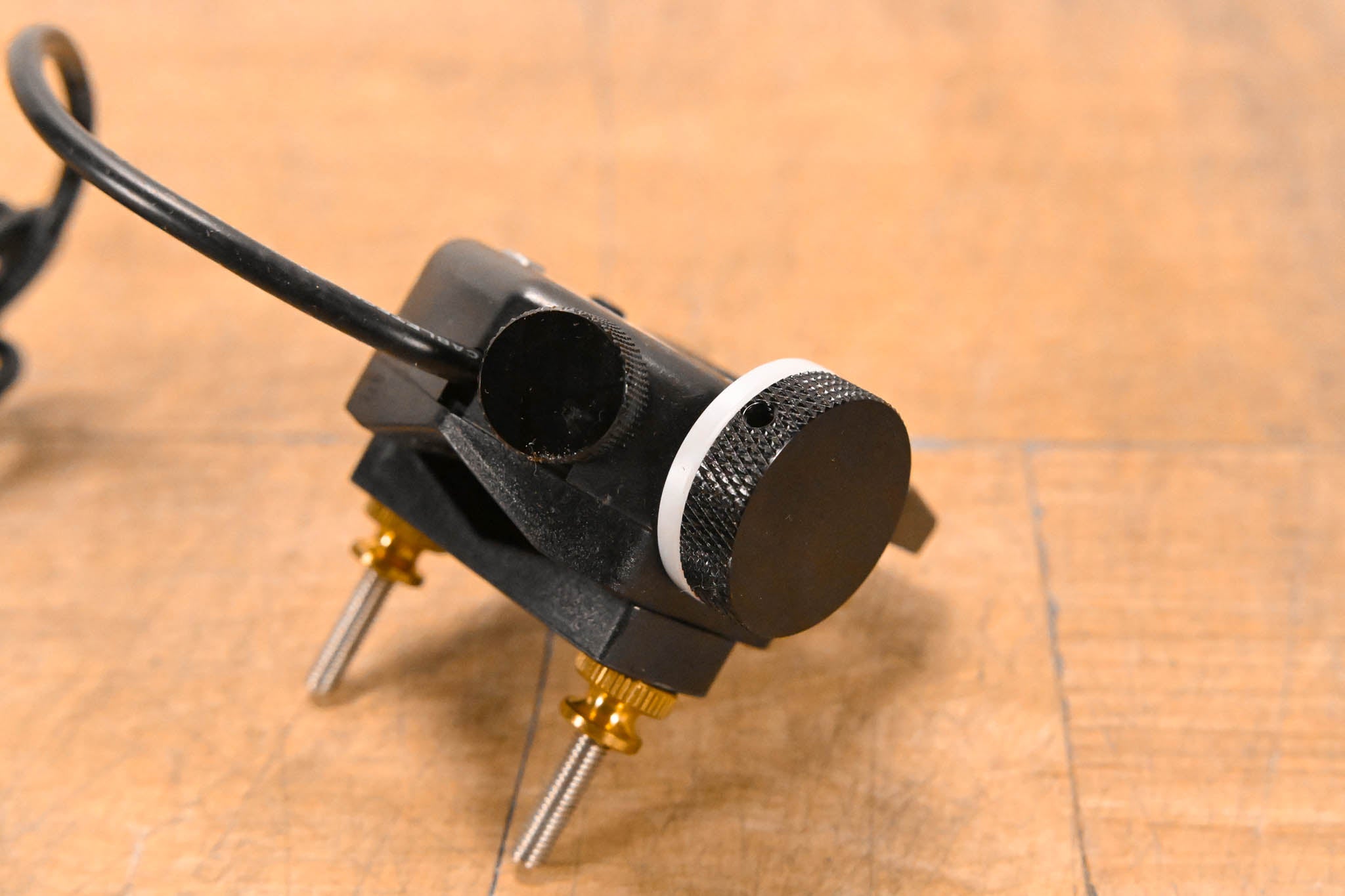 VariZoom VZ-ROCK-PZFI Rock Style Zoom/Focus/Iris Control for Panasonic