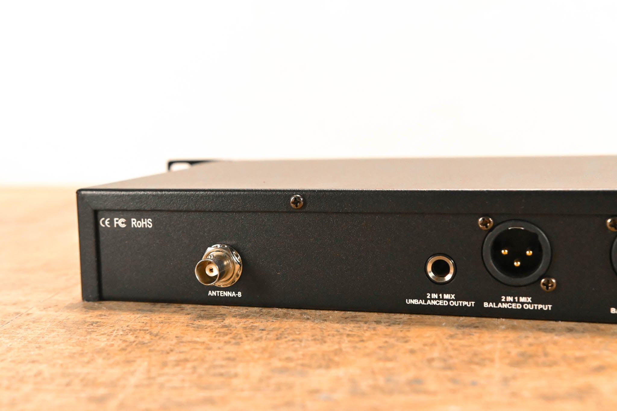 Airwave Technologies AT-4220 Wireless System B Range NO POWER SUPPLY