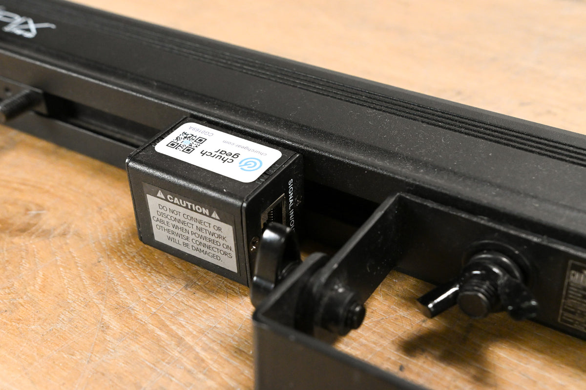 Chauvet ÉPIX Strip 2.0 1-Meter Pixel-Mapping LED Strip