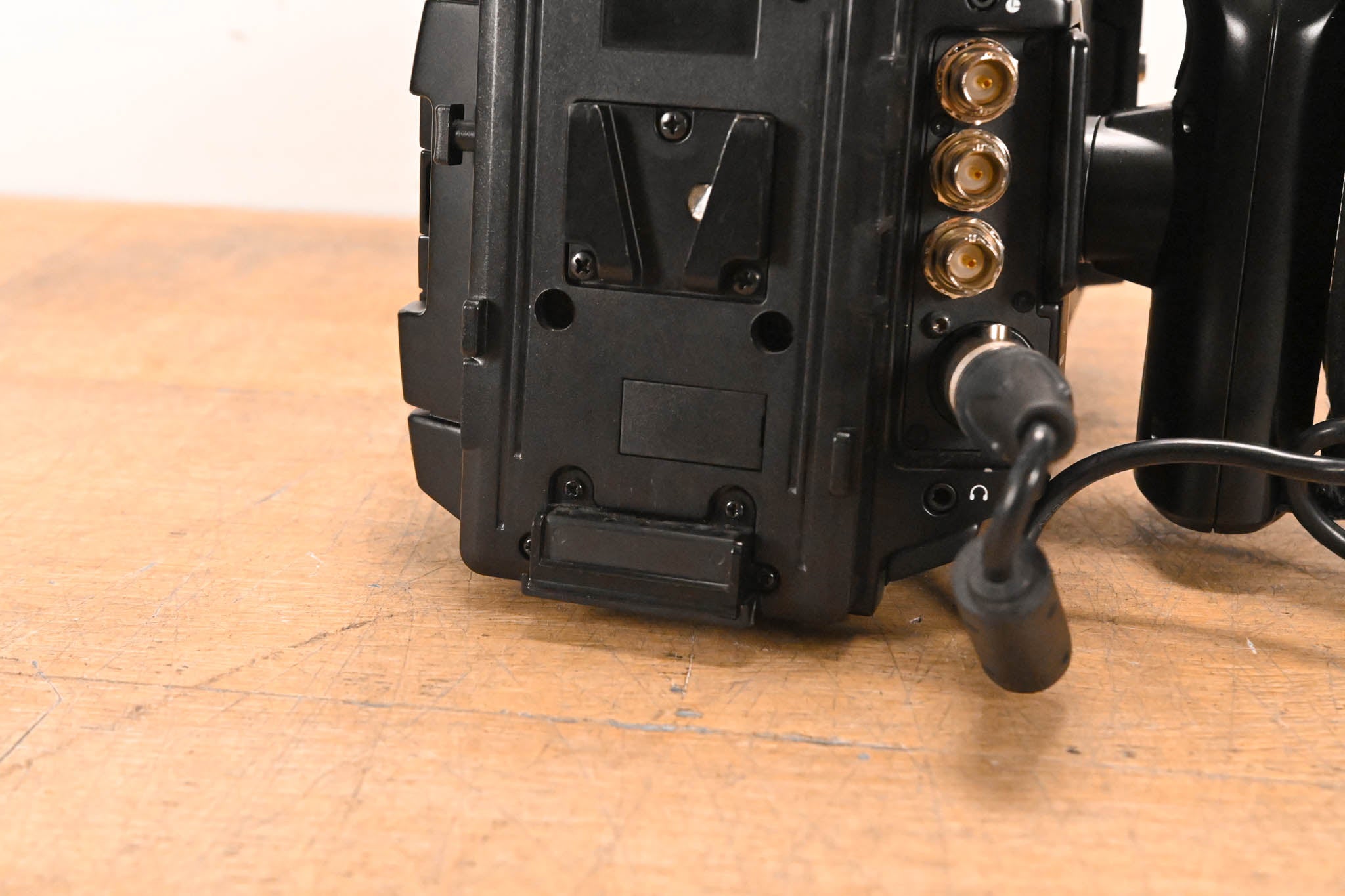 Blackmagic Design URSA Mini 4.6K Camera (EF Mount)