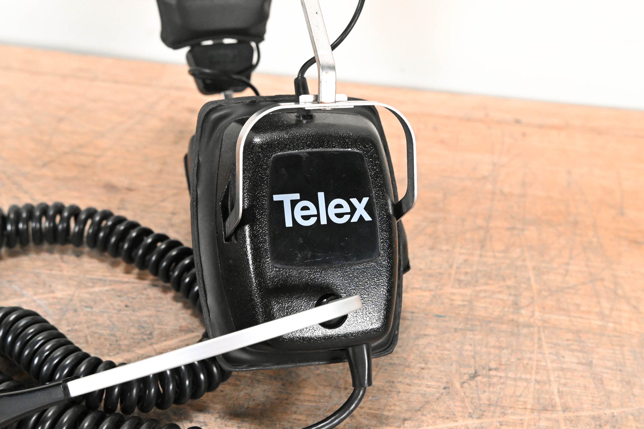 Telex PH-2 Dual-Sided Mono Medium-Weight Headset