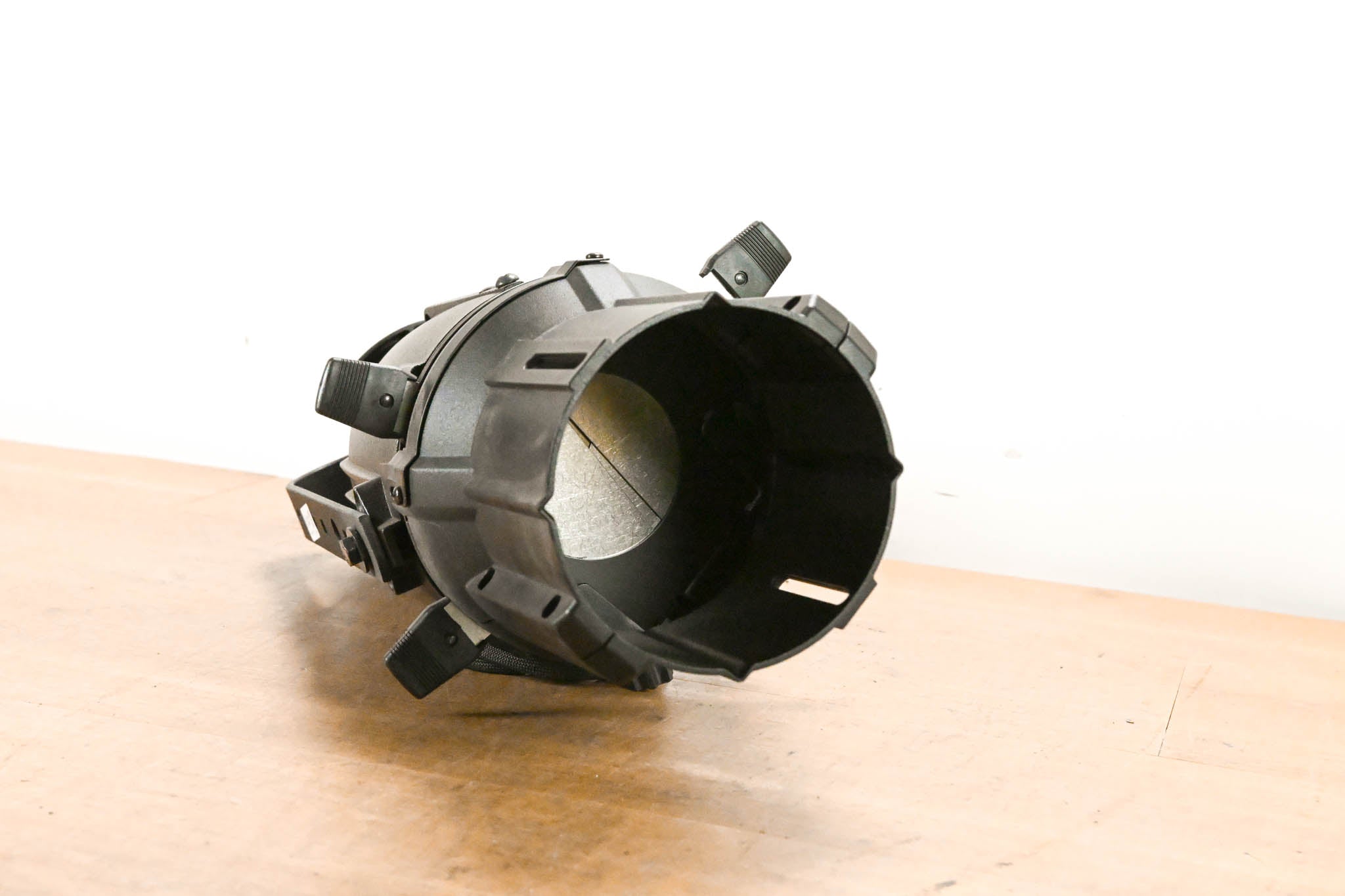 ETC Source Four 750 Ellipsoidal Light (No Lens Tube)