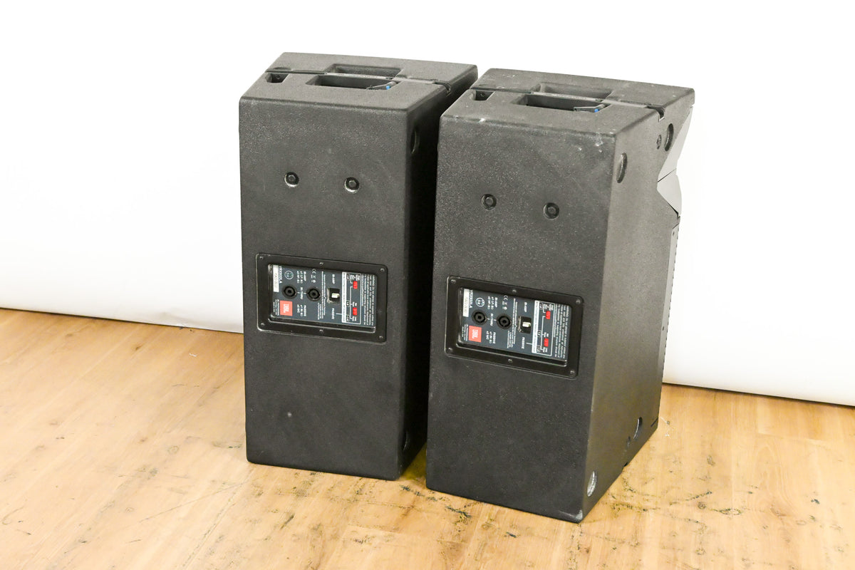 JBL VRX932LA 3200W 12-inch Line Array Speaker (PAIR)
