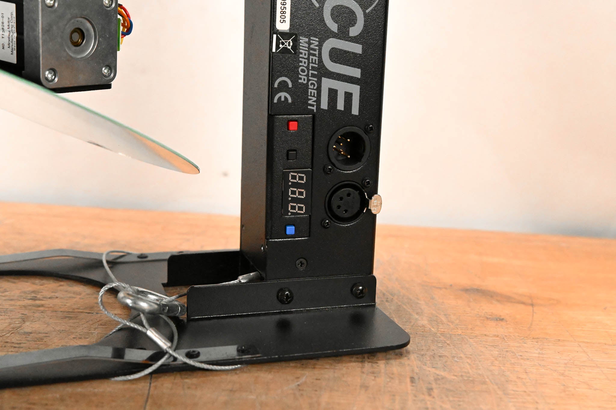 Rosco I-CUE Intelligent Mirror (NO POWER SUPPLY)