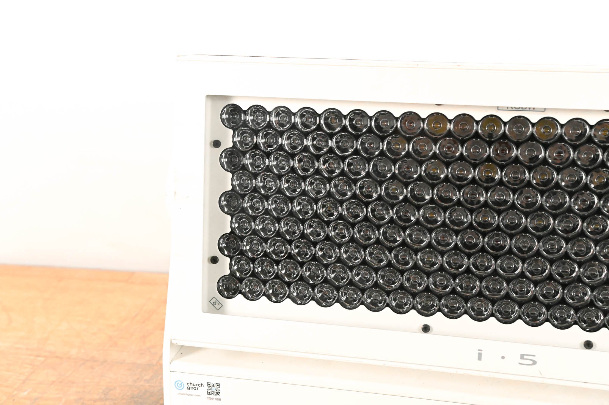 SGM i·5 RGBW POI Outdoor LED Wash Light