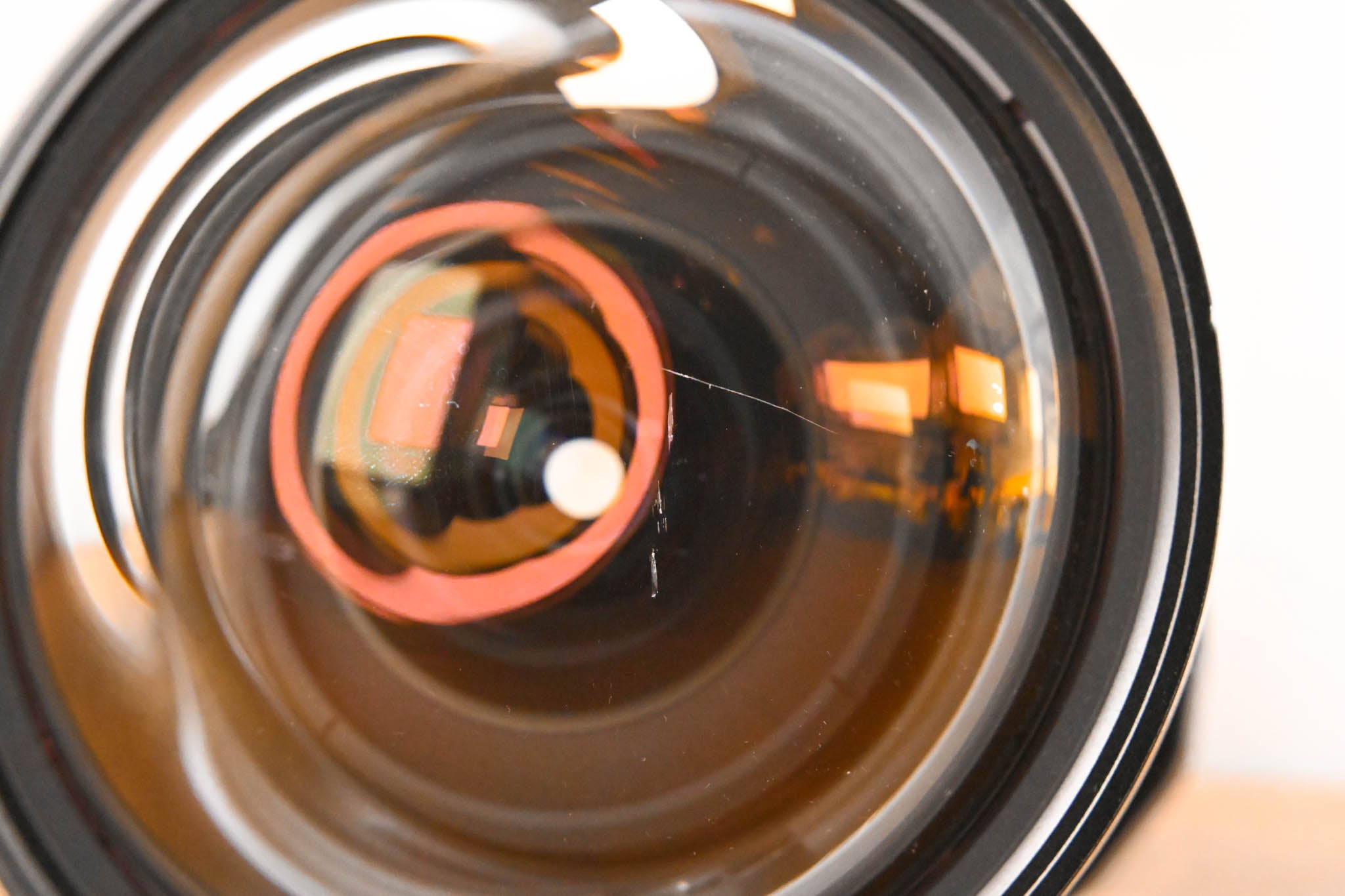 Epson ELPLU04 Short-Throw Zoom Lens #2