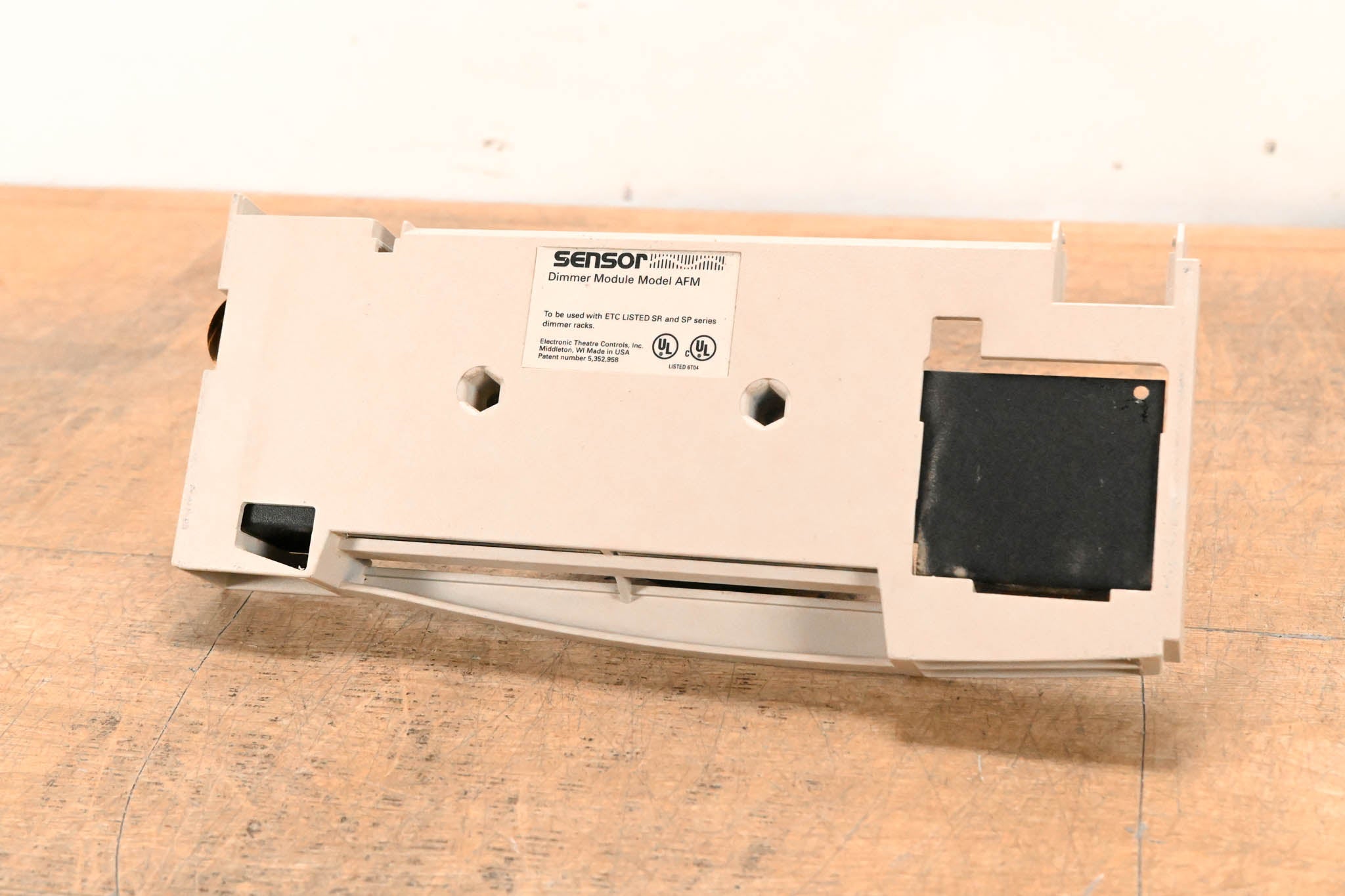 ETC AFM Air Flow Module