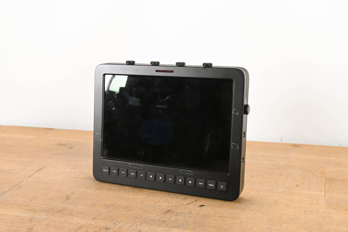 Blackmagic Design Studio Camera 4K 2