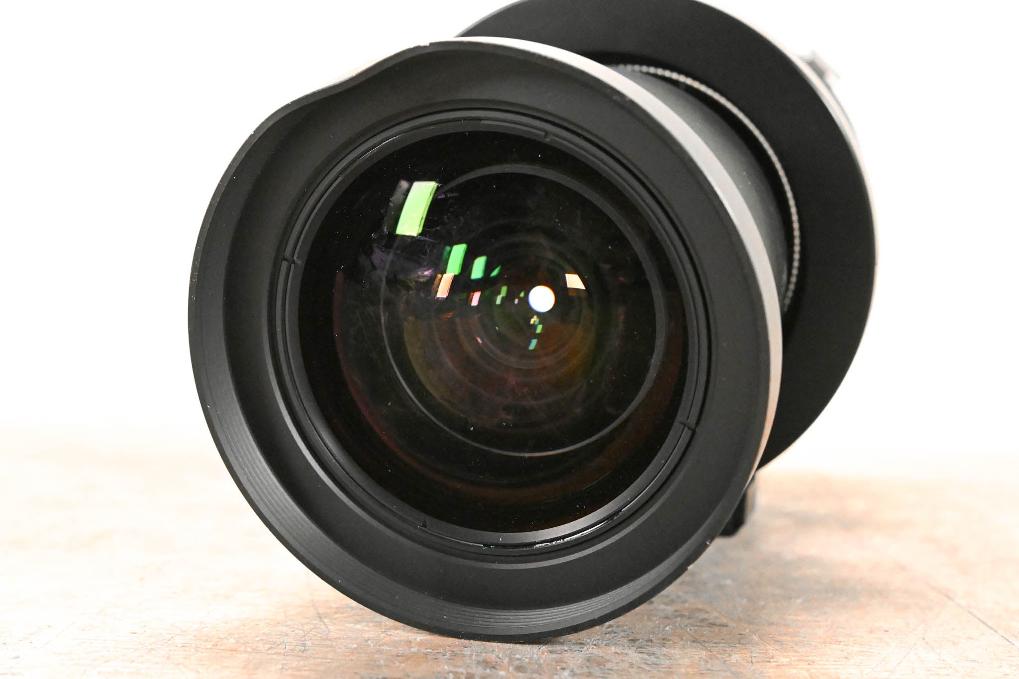 Barco R9832740 RLD W (0.77:1) Projector Lens