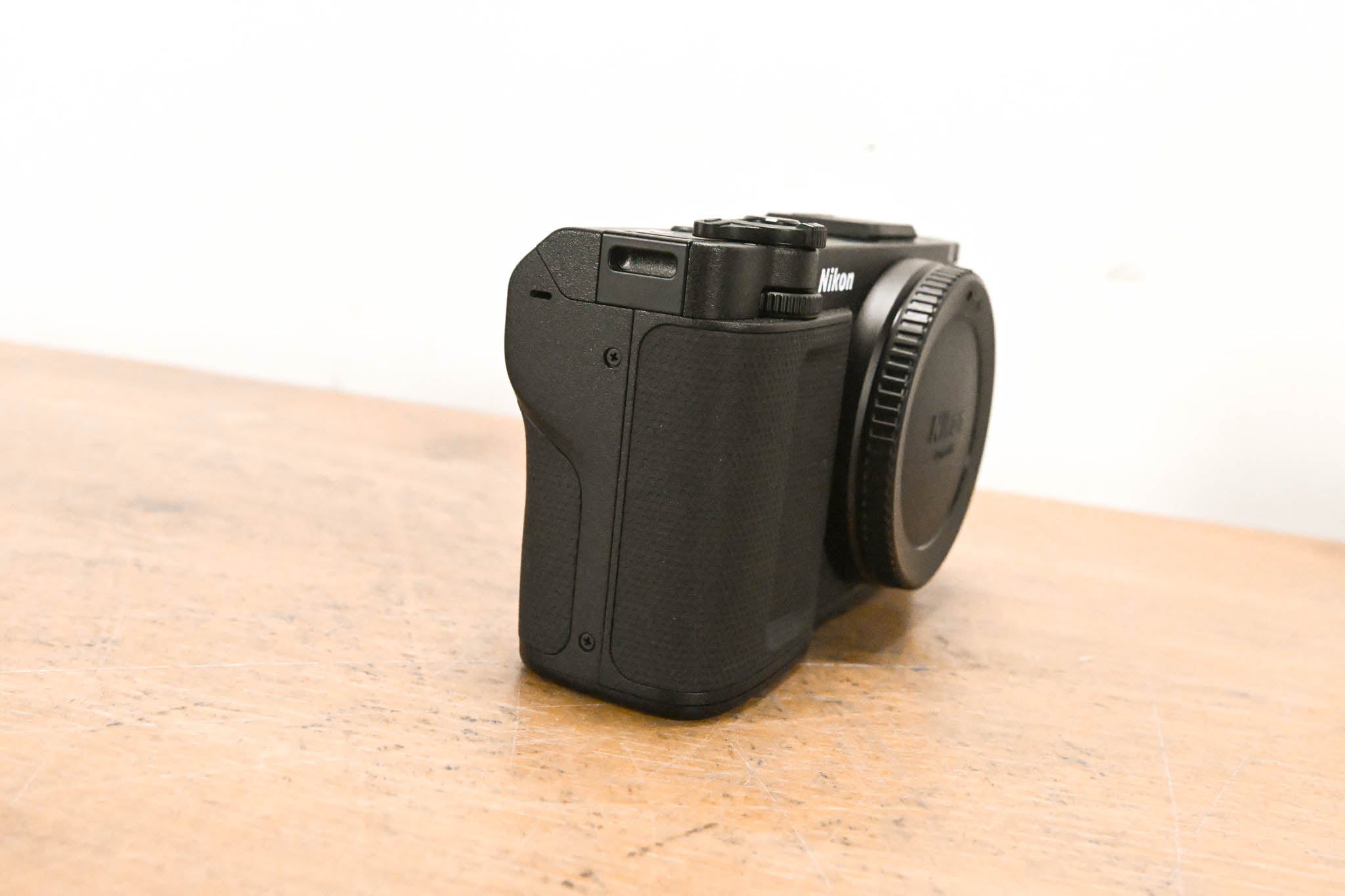 Nikon ZR Cinema Camera