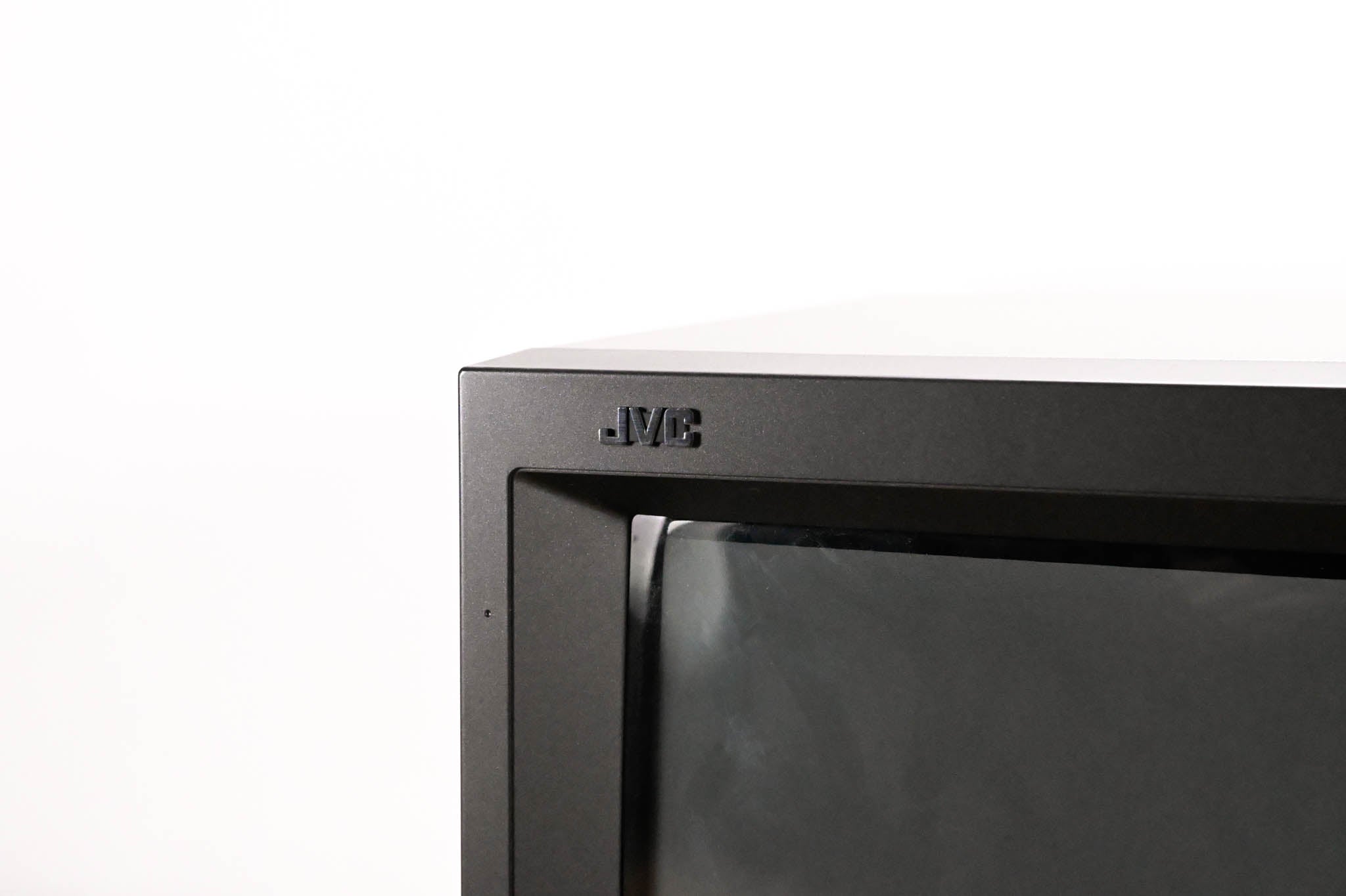 JVC TM-H150CG 15” High-Resolution CRT Color Video Monitor