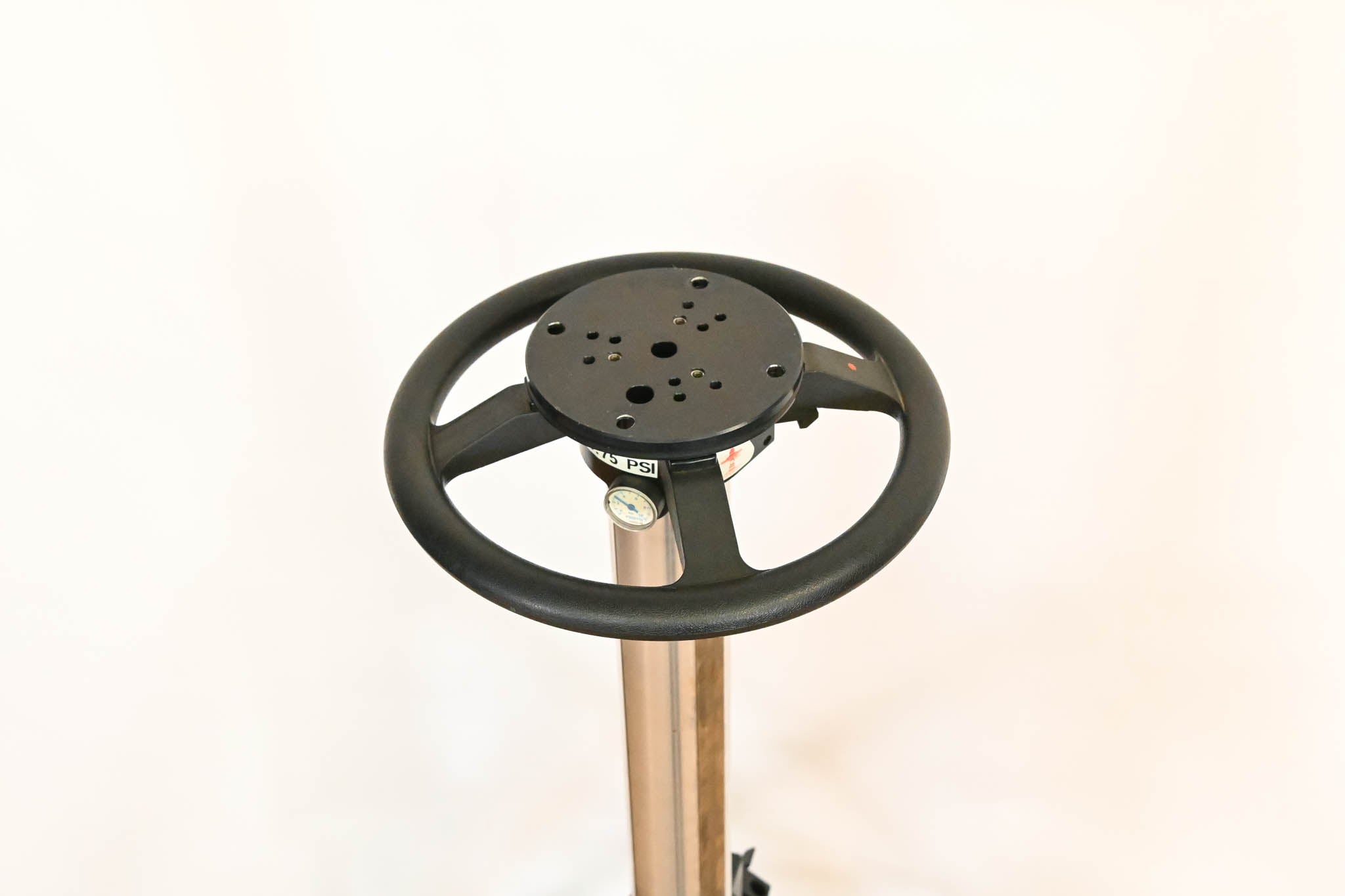 Sachtler Ped C III Studio Camera Pedestal (with Dolly)